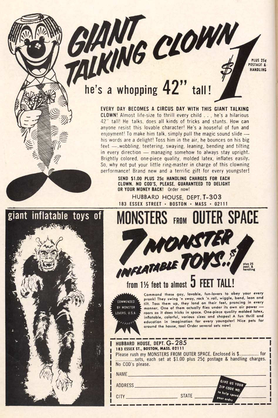 Read online Undersea Agent comic -  Issue #2 - 2