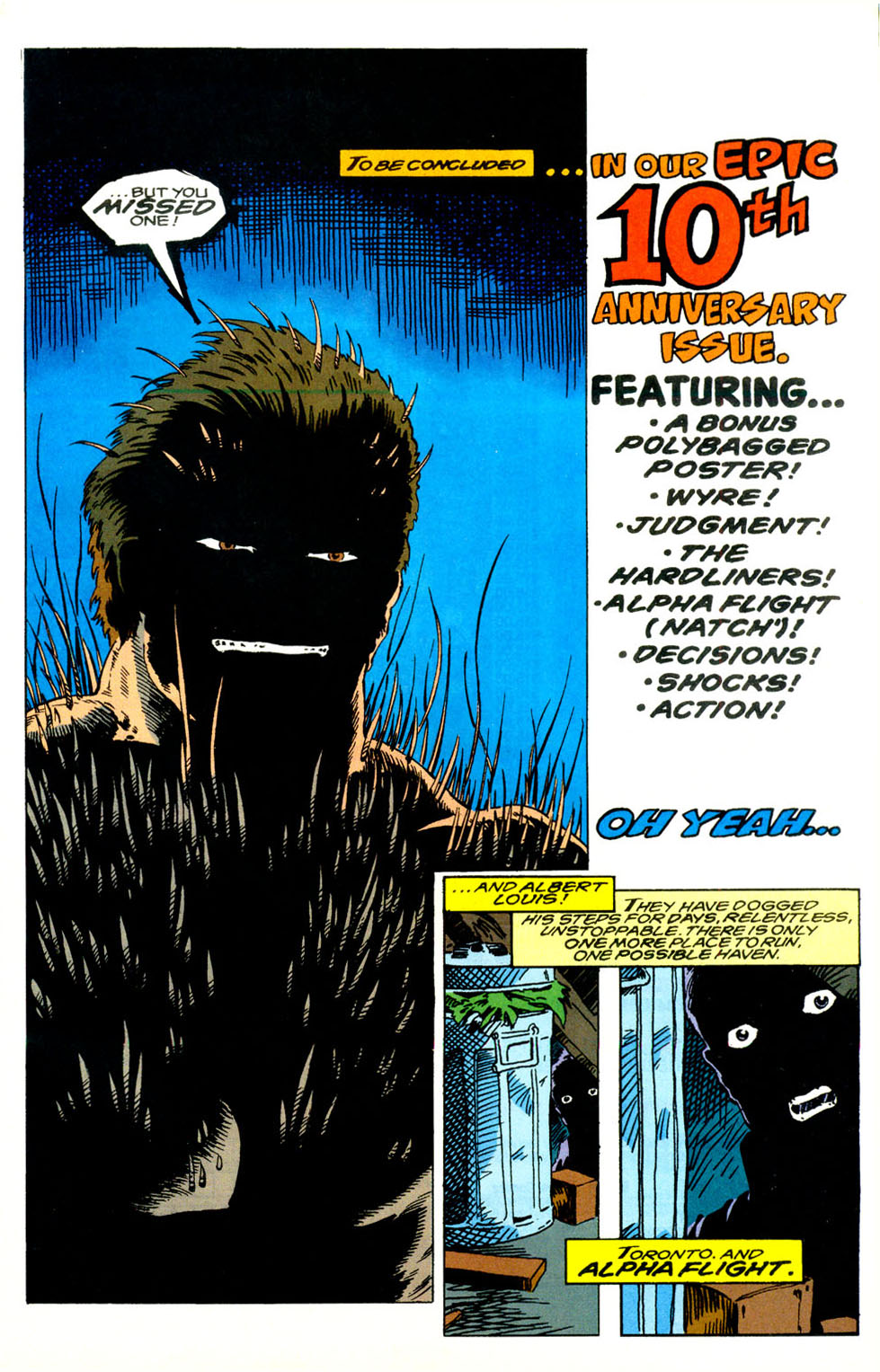 Read online Alpha Flight (1983) comic -  Issue #119 - 26