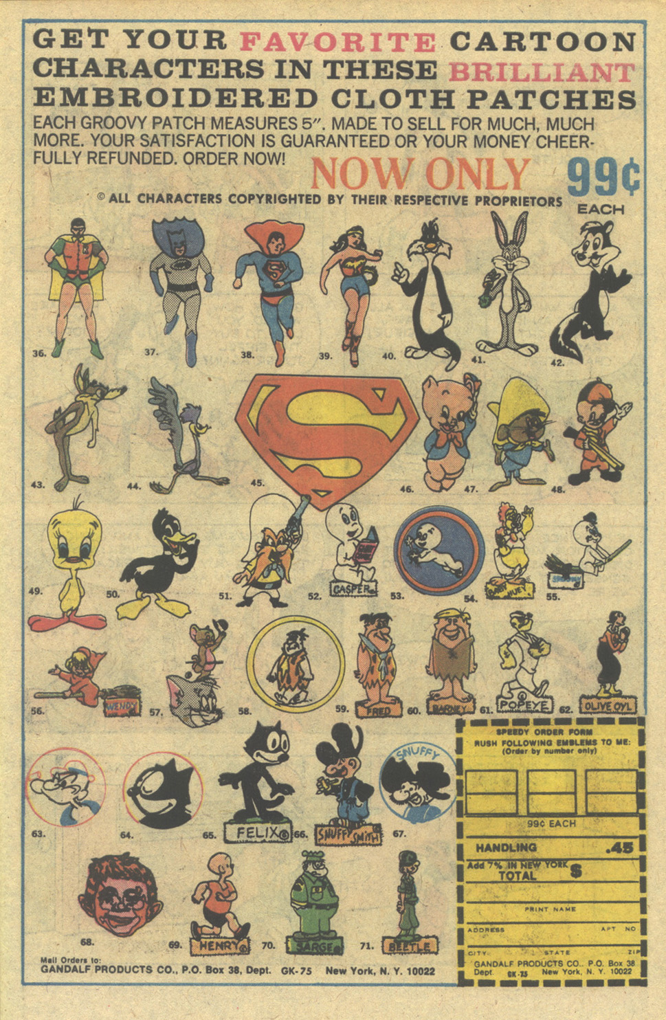 Read online Walt Disney's Mickey Mouse comic -  Issue #173 - 7