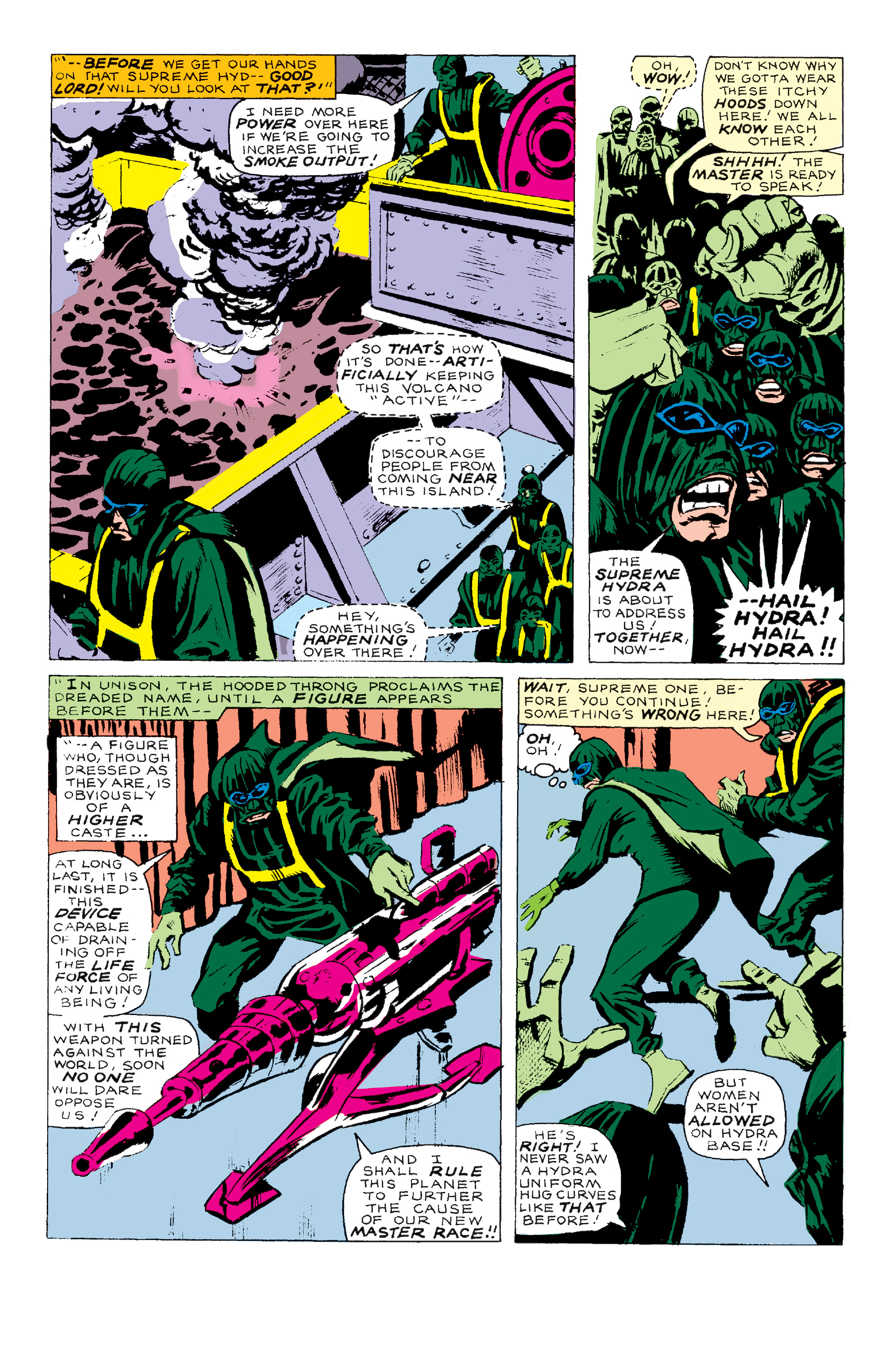 Read online What If? (1977) comic -  Issue # _Complete Collection TPB 1 (Part 2) - 68