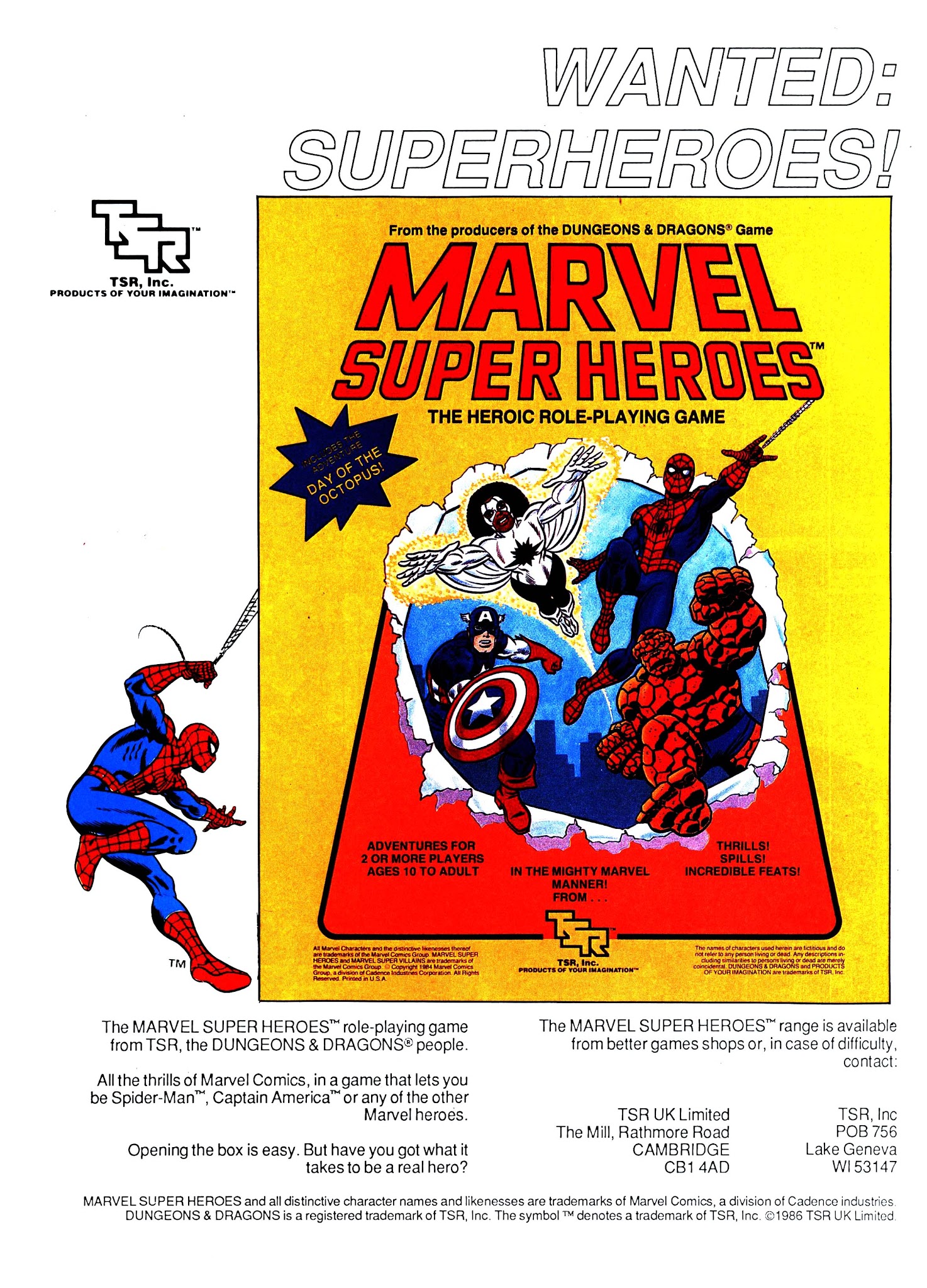 Read online Spider-Man and Zoids comic -  Issue #38 - 18