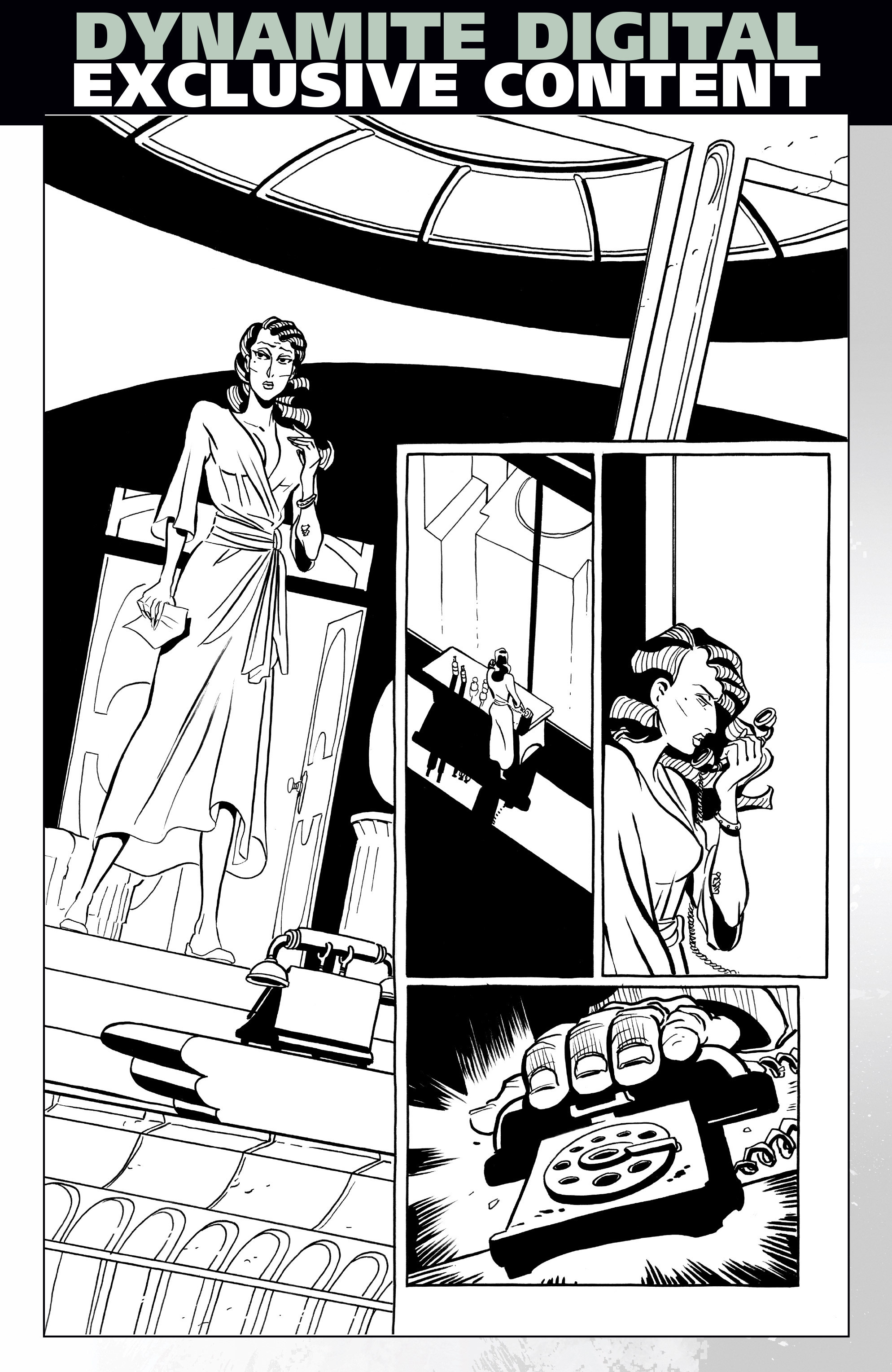 Read online Will Eisner's The Spirit comic -  Issue #10 - 27
