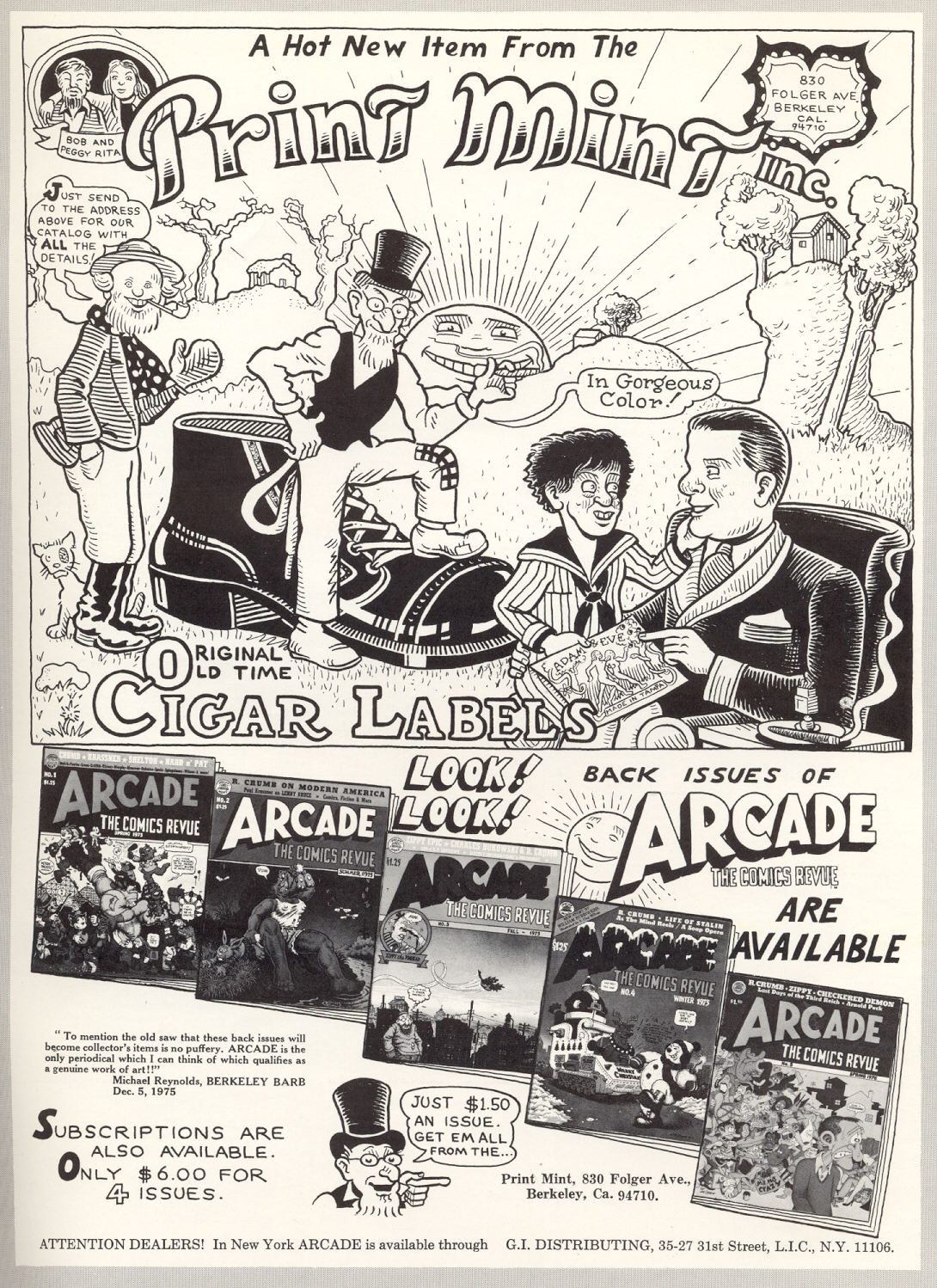 Read online Arcade comic -  Issue #6 - 50