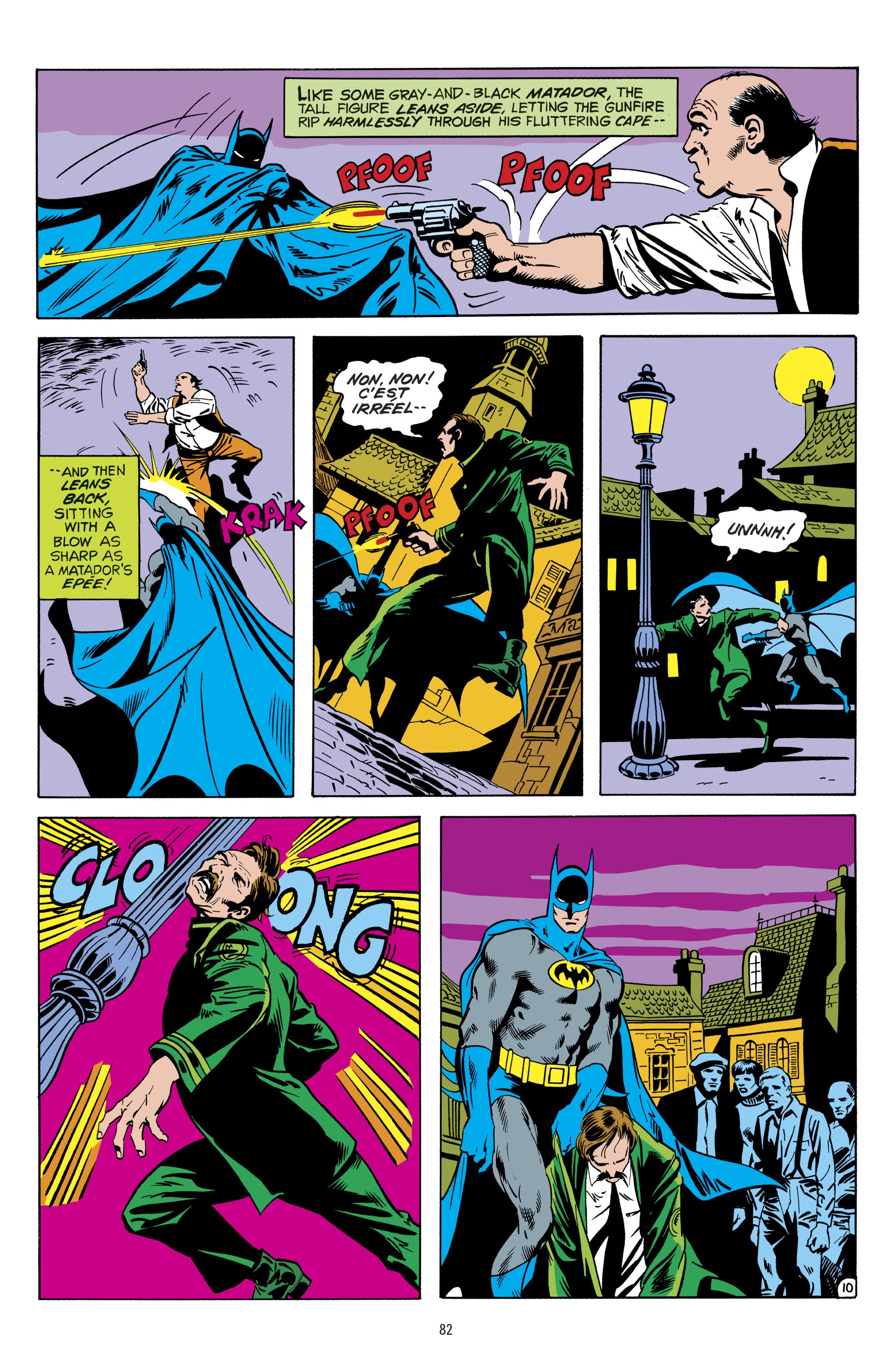 Read online Batman Allies: Alfred Pennyworth comic -  Issue # TPB (Part 1) - 82
