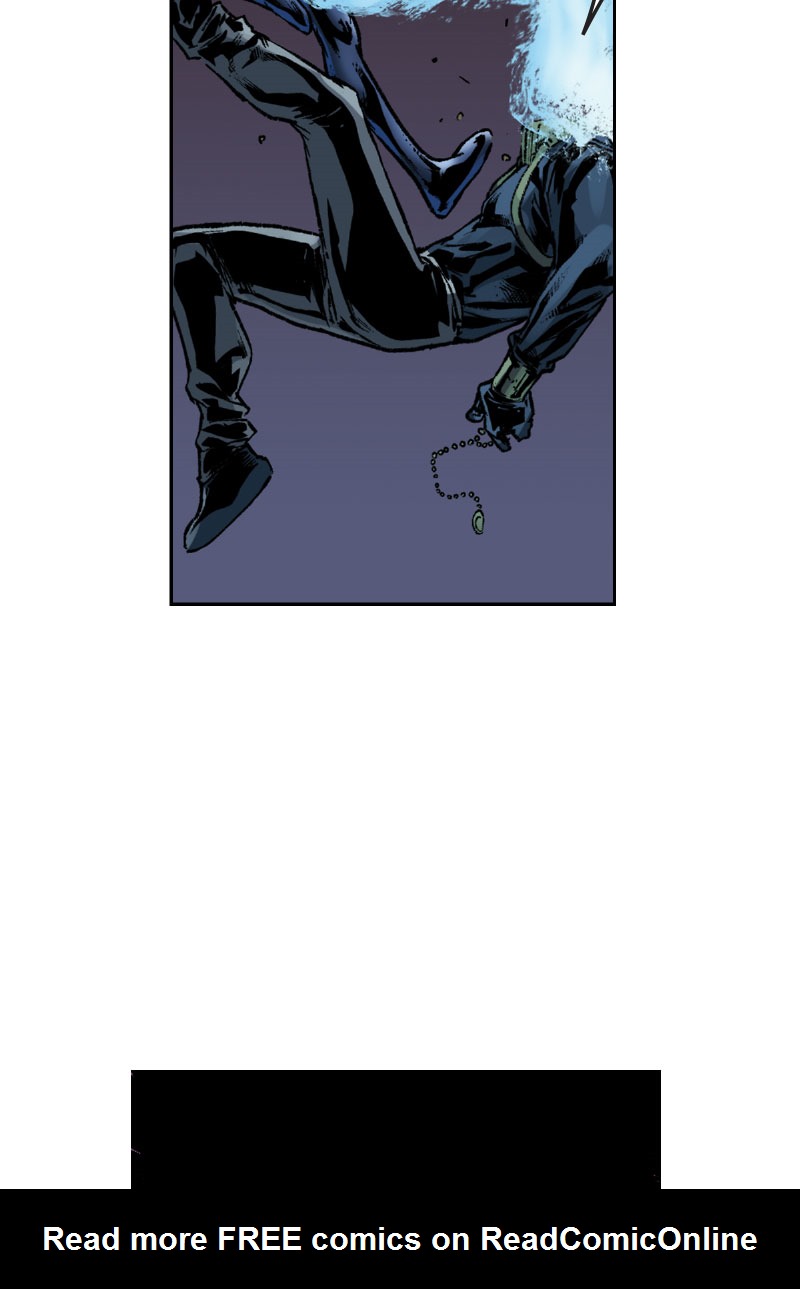 Read online Spider-Men: Infinity Comic comic -  Issue #4 - 5