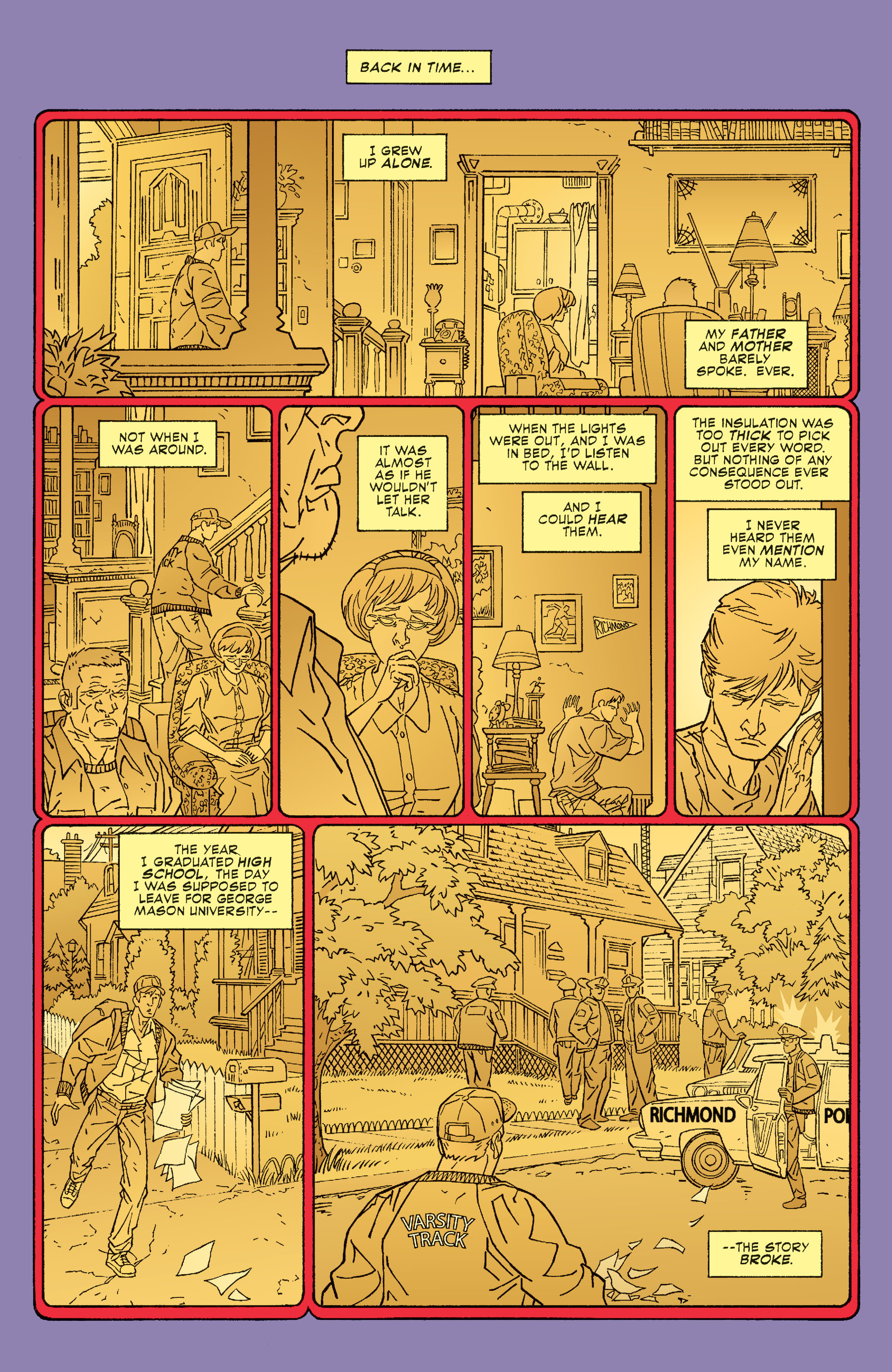 Read online The Flash (1987) comic -  Issue # _TPB The Flash By Geoff Johns Book 3 (Part 2) - 95