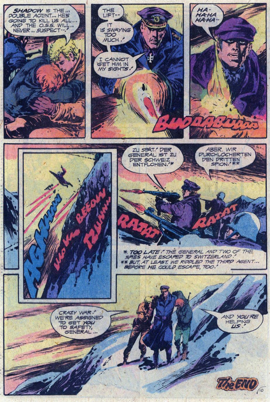 Read online DC Special Series comic -  Issue #22 - 39