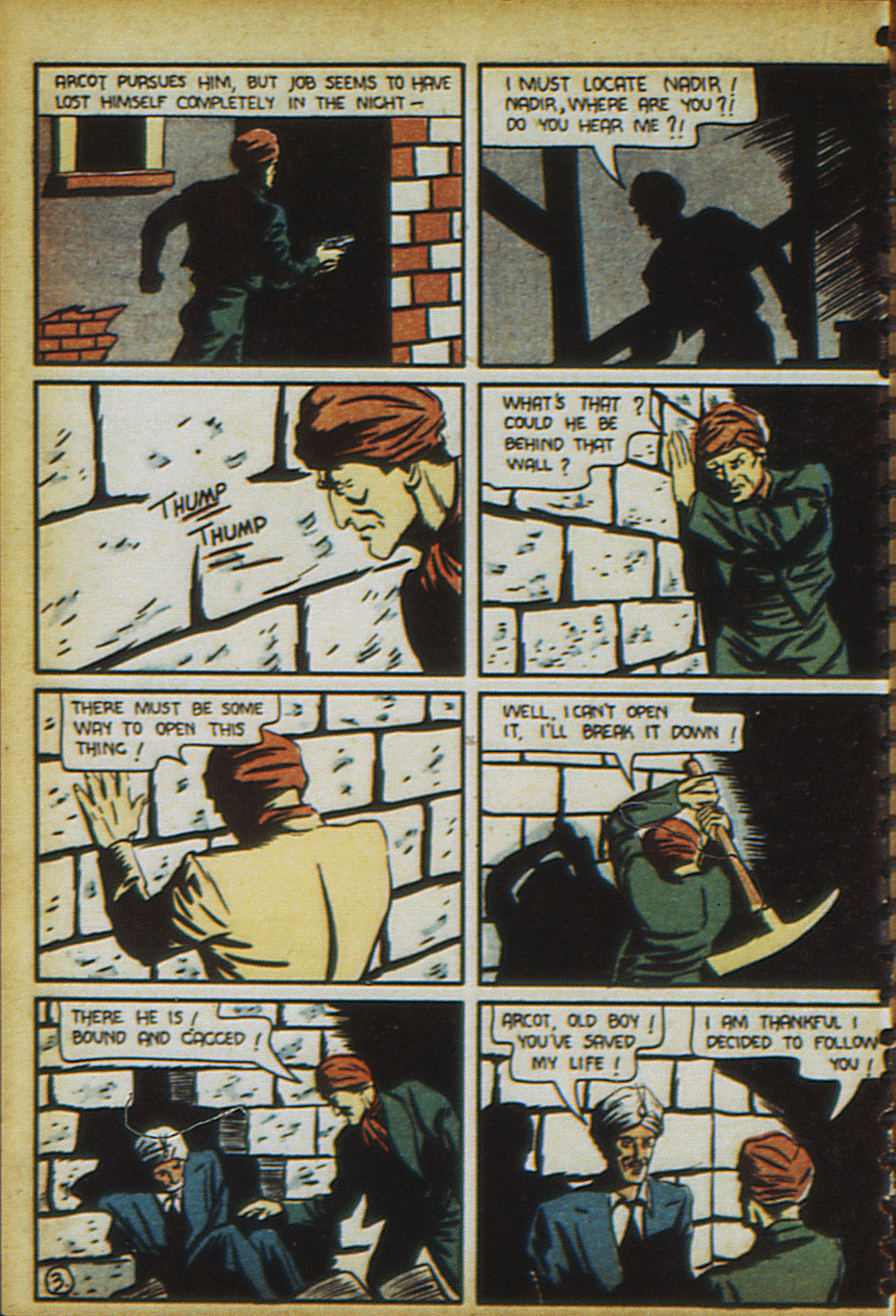 Adventure Comics (1938) 20 Page 60