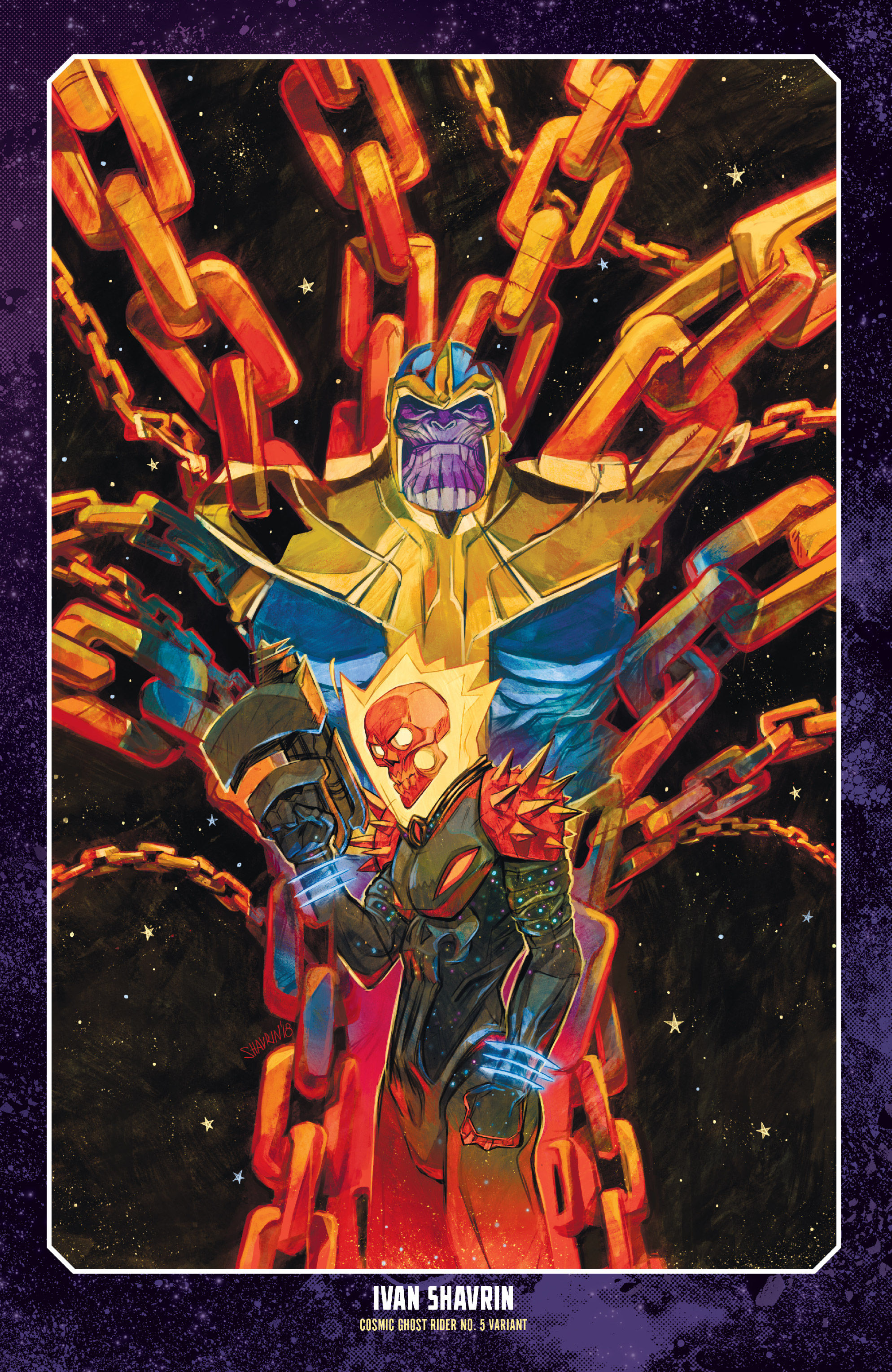 Read online Thanos By Donny Cates comic -  Issue # TPB (Part 3) - 96