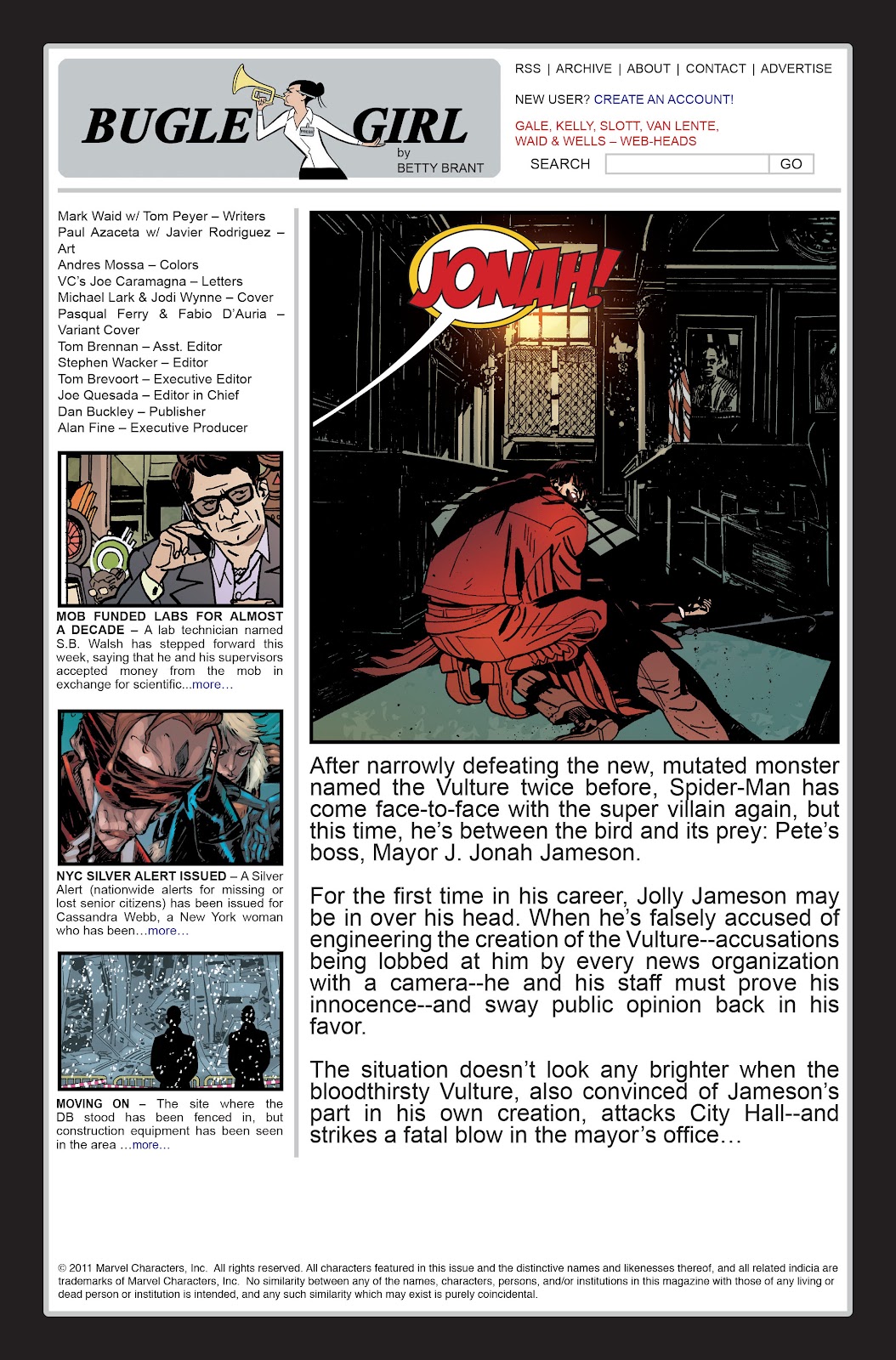 <{ $series->title }} issue 624 - Page 2