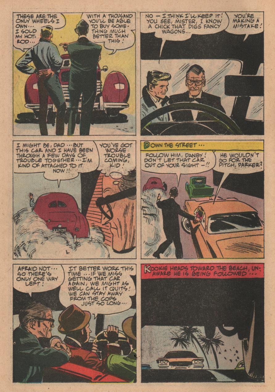 Read online Four Color Comics comic -  Issue #1159 - 14