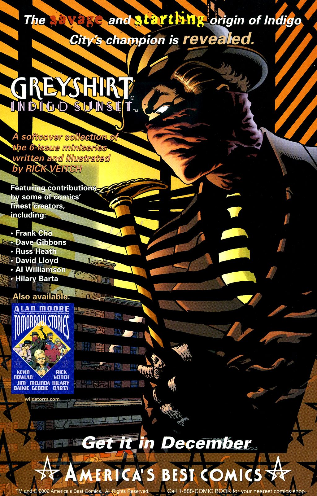 Read online Promethea comic -  Issue #24 - 16