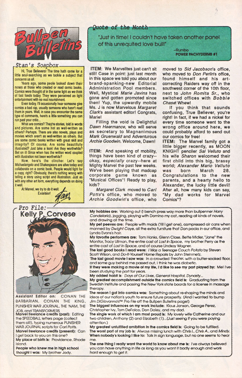 Read online Nick Fury, Agent of S.H.I.E.L.D. comic -  Issue #2 - 21