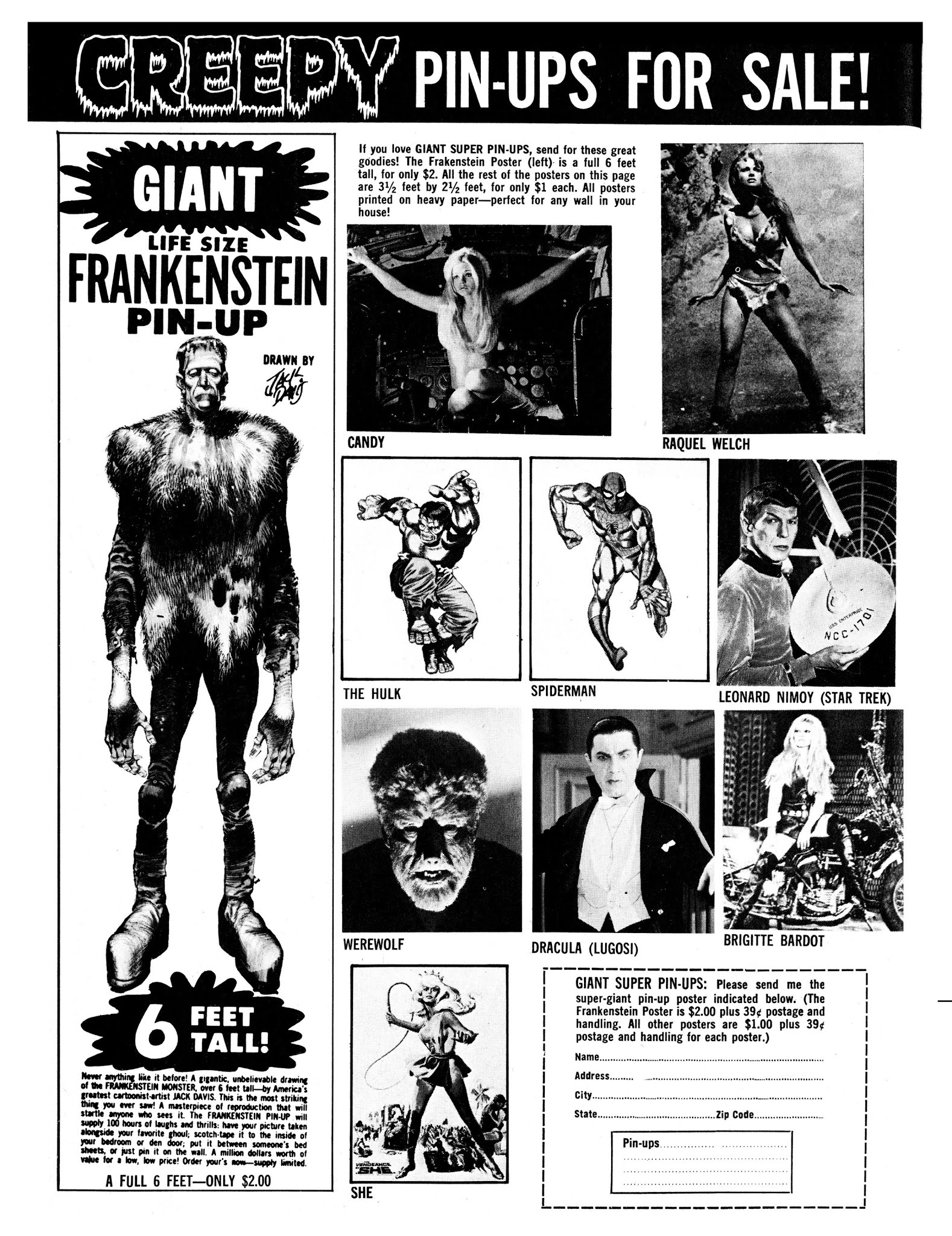 Read online Creepy Archives comic -  Issue # TPB 24 (Part 1) - 86