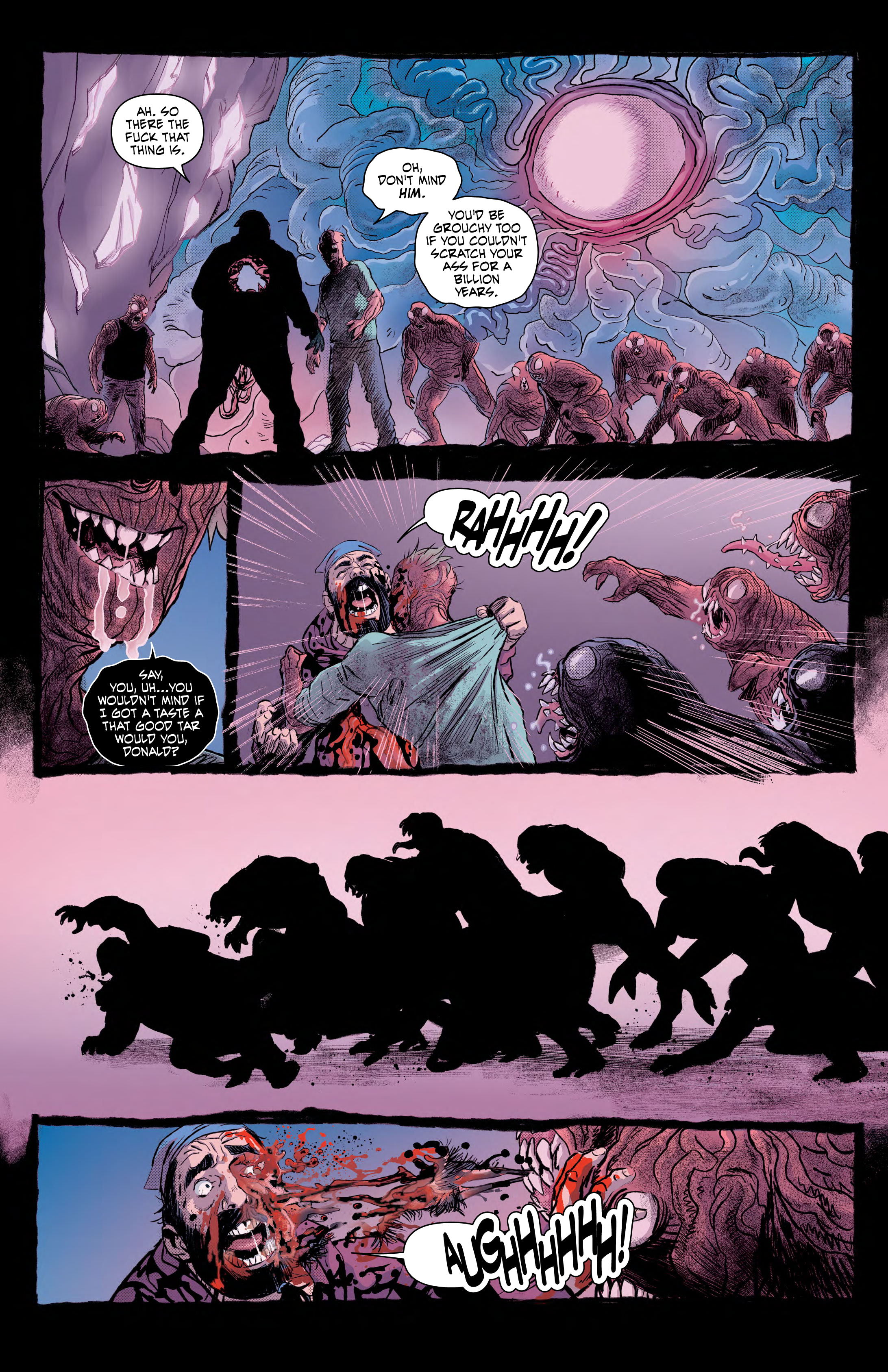 Read online Redfork comic -  Issue # TPB (Part 2) - 41