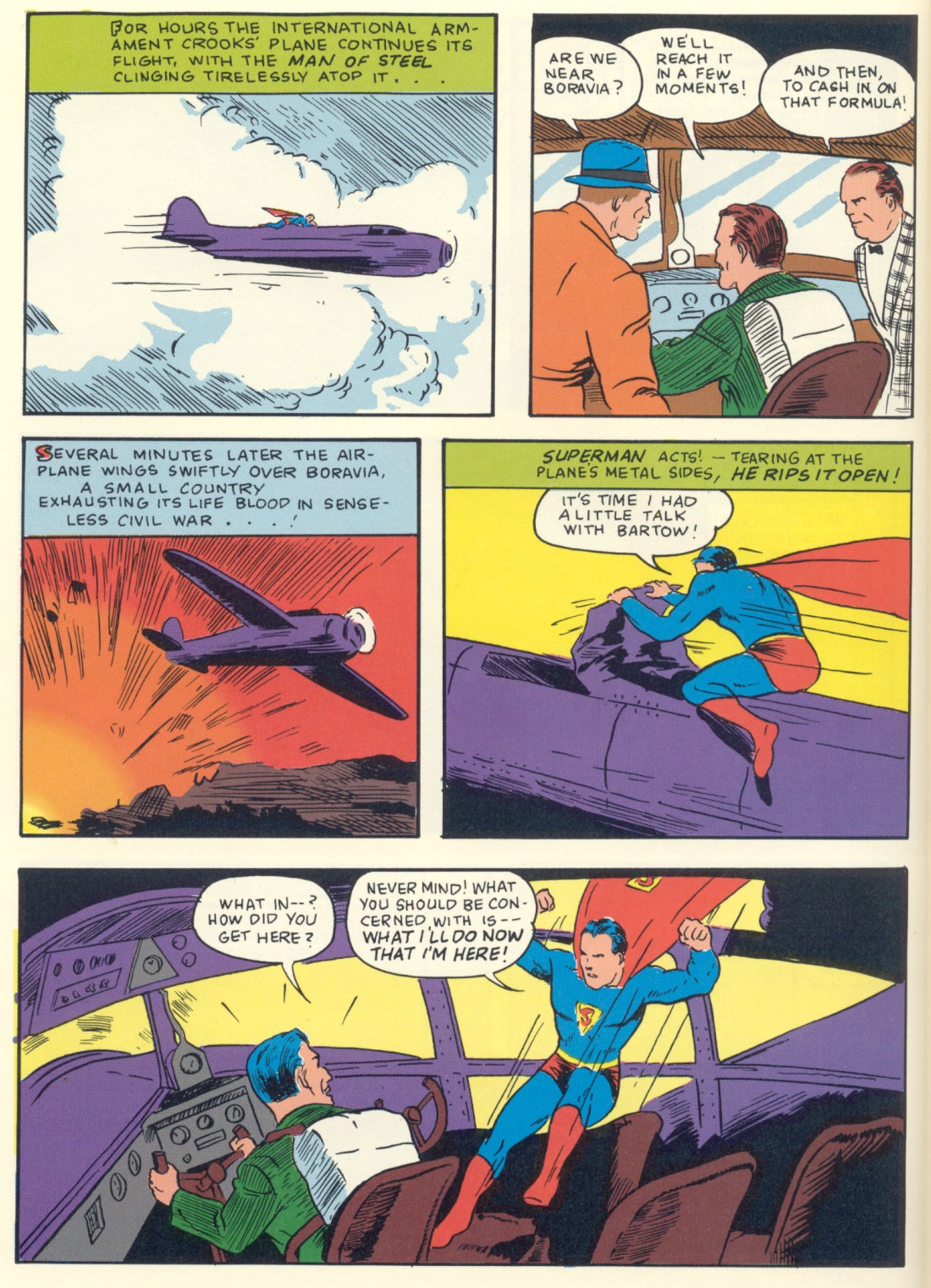 Superman (1939) issue 2 - Page 28