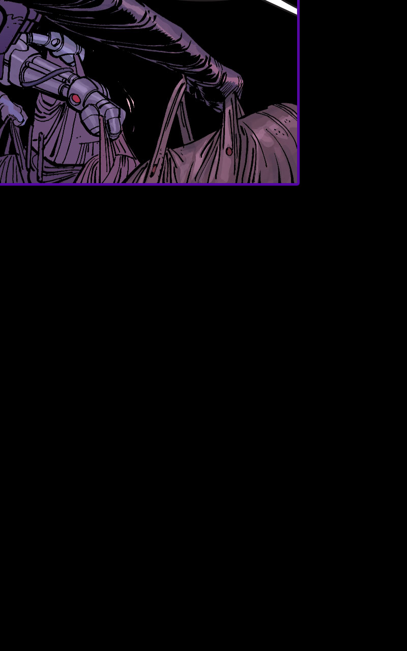 Read online Black Panther: Who Is the Black Panther? Infinity Comic comic -  Issue #10 - 25