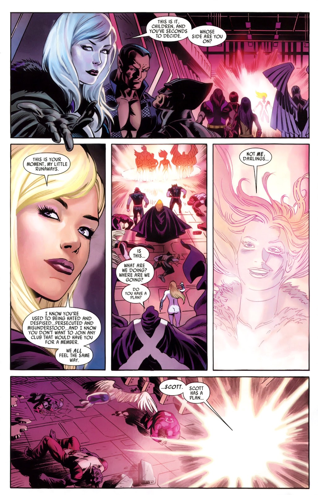 Dark Avengers (2009) issue 8 - Page 20