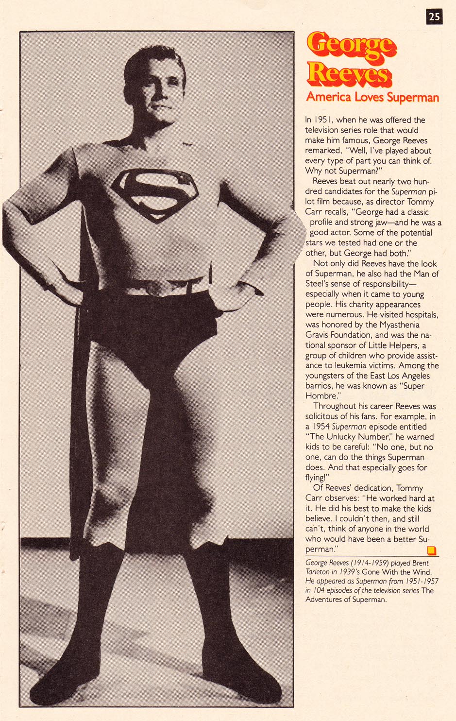 Read online Fifty Who Made DC Great comic Issue Full