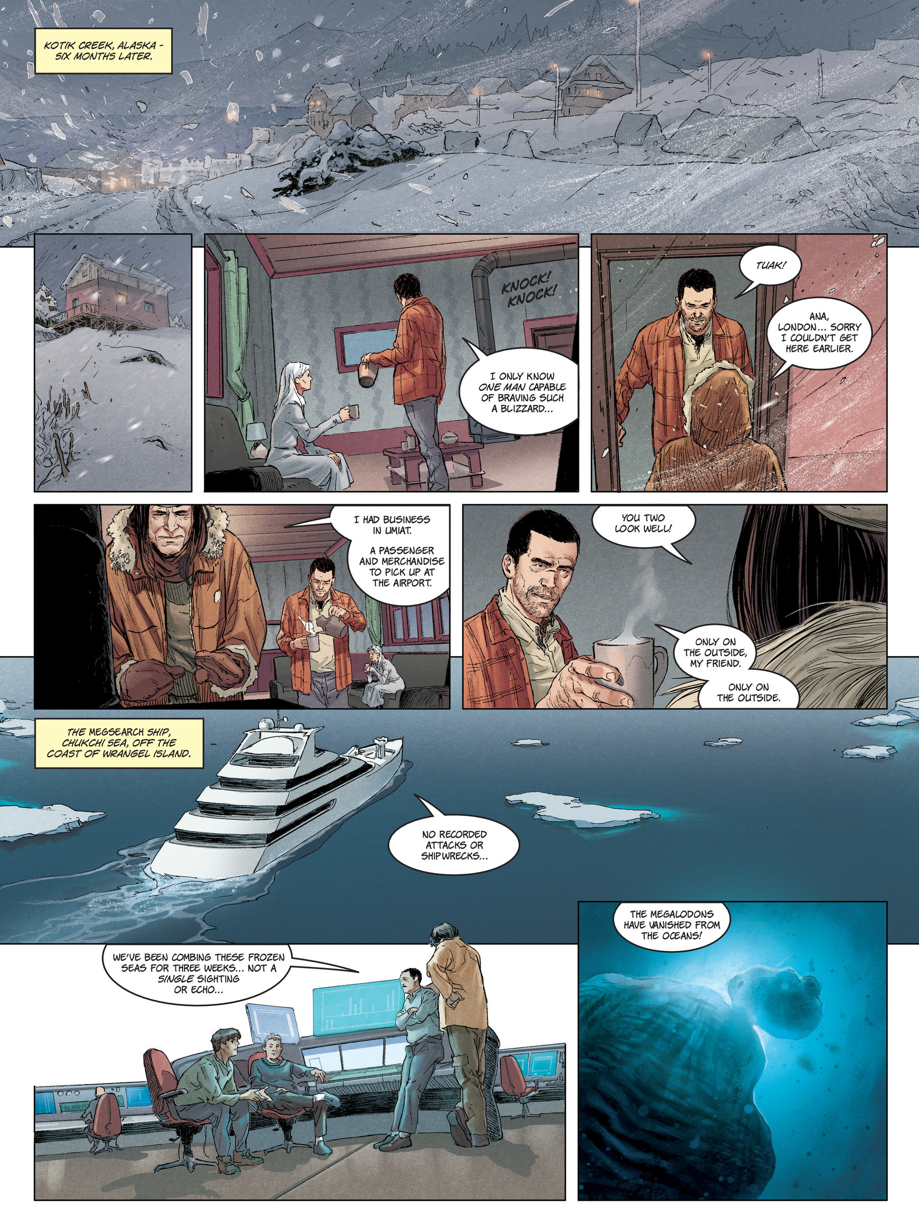 Read online Carthago comic -  Issue #10 - 52