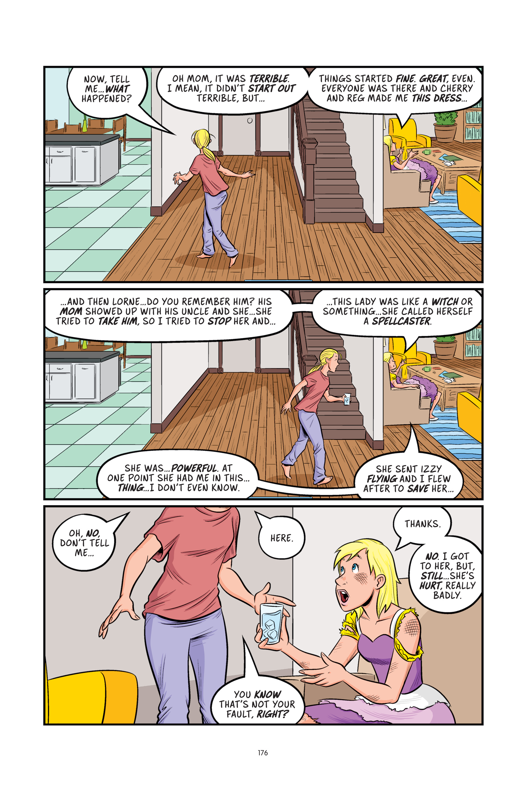 Read online Pix comic -  Issue # TPB 2 (Part 2) - 78