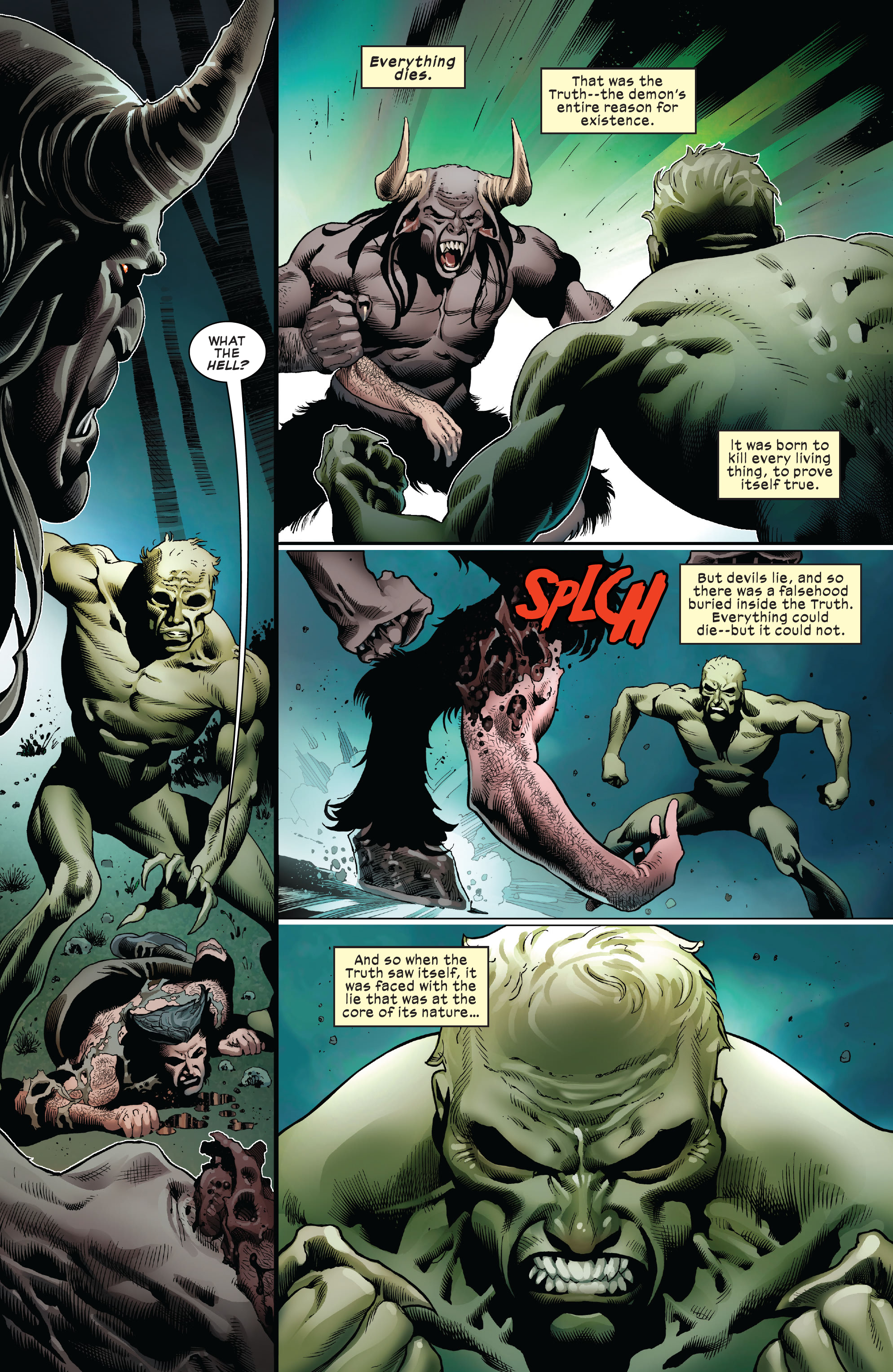 Read online Wolverine: The Daughter of Wolverine comic -  Issue # TPB - 103