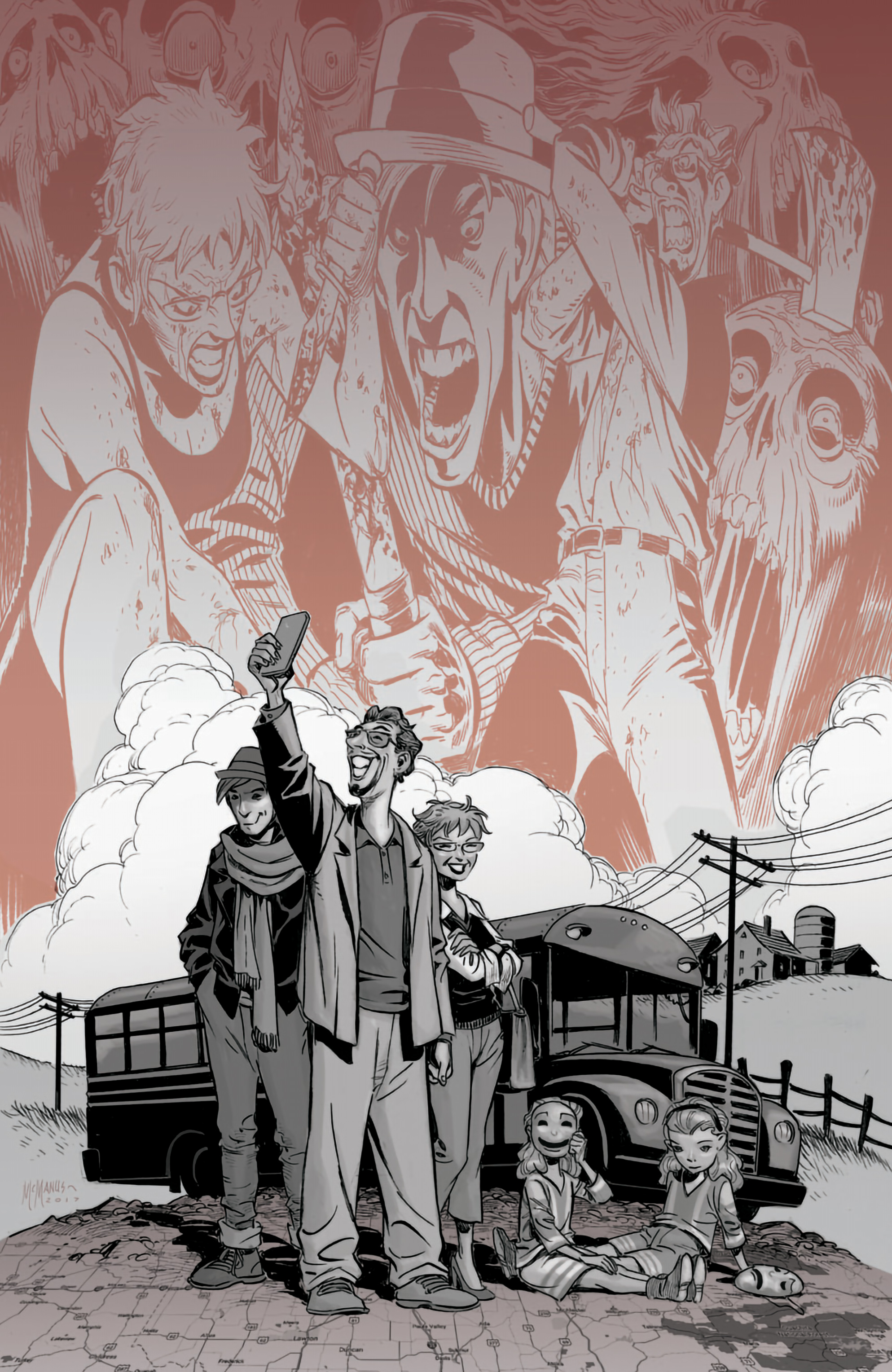 Read online House Amok comic -  Issue # _TPB - 127