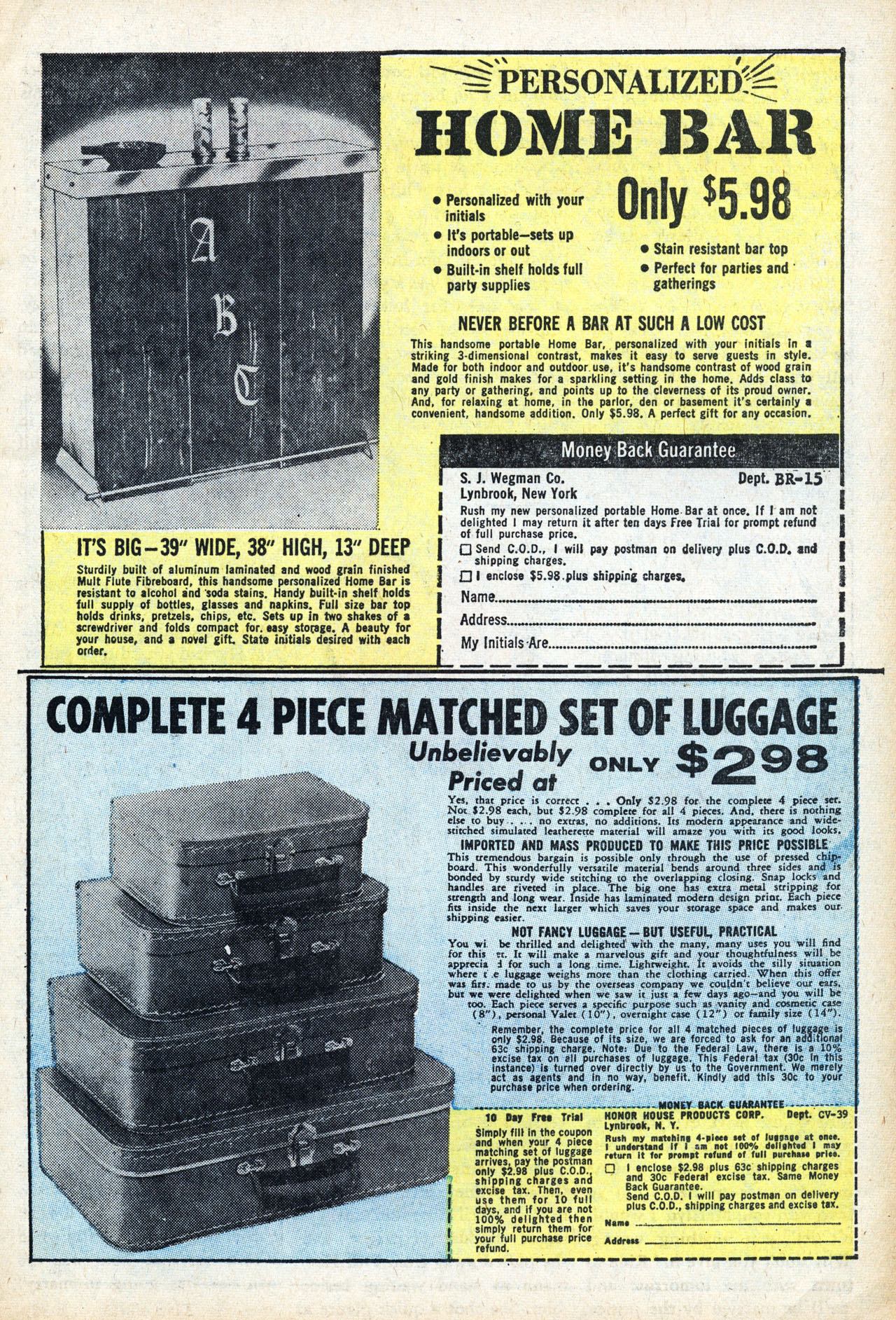 Read online Love Romances comic -  Issue #98 - 27