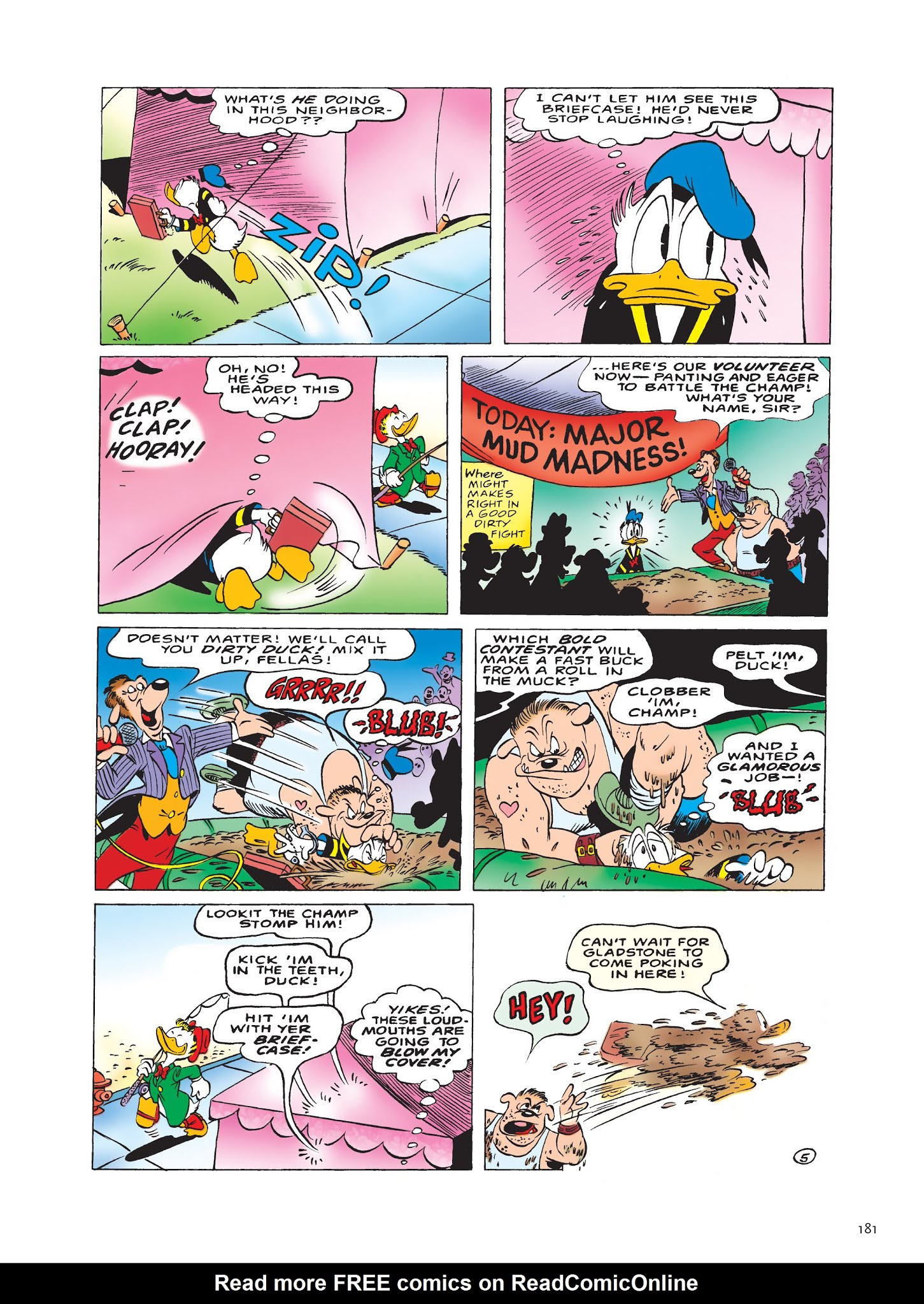 Read online Disney Masters comic -  Issue # TPB 4 (Part 2) - 81
