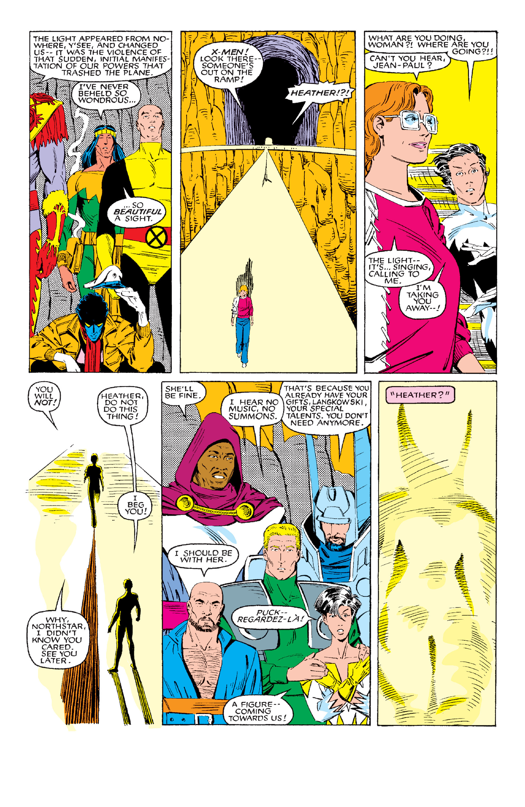 Read online X-Men/Alpha Flight comic -  Issue #1 - 44
