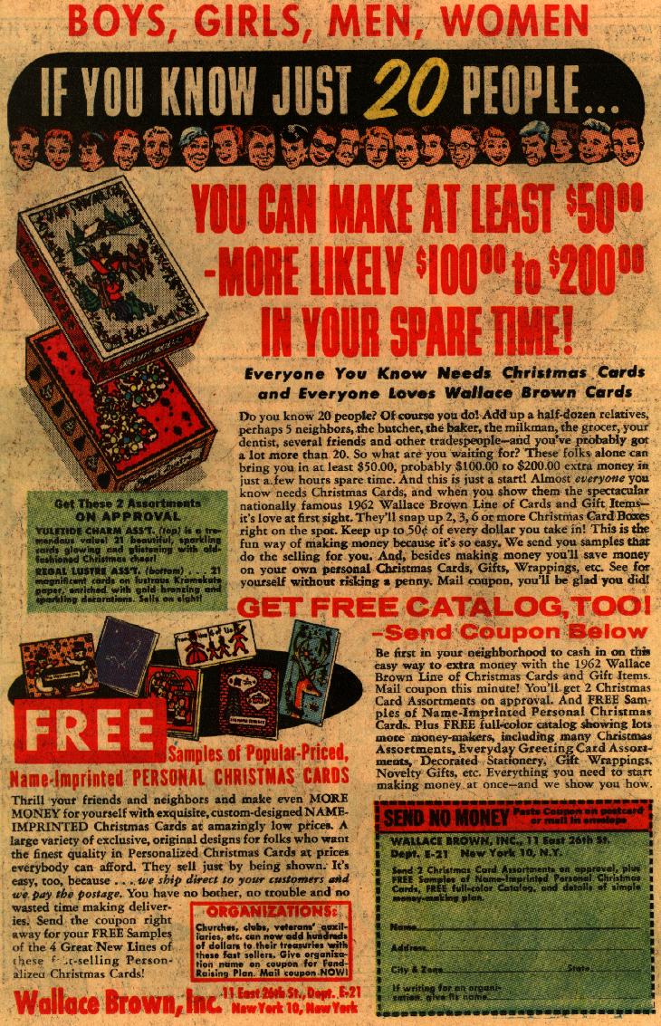 Read online Adventures of the Jaguar comic -  Issue #10 - 34