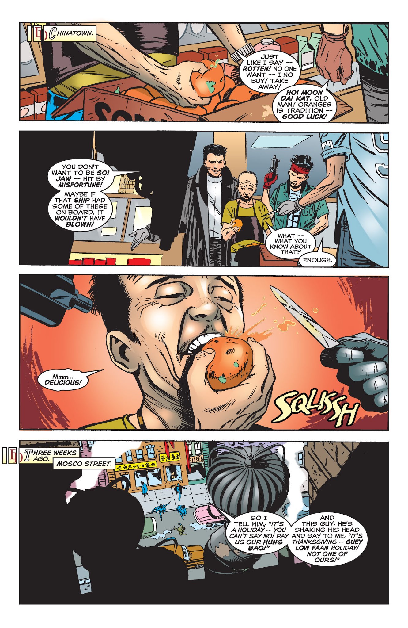 Read online Daredevil Epic Collection comic -  Issue # TPB 21 (Part 5) - 58
