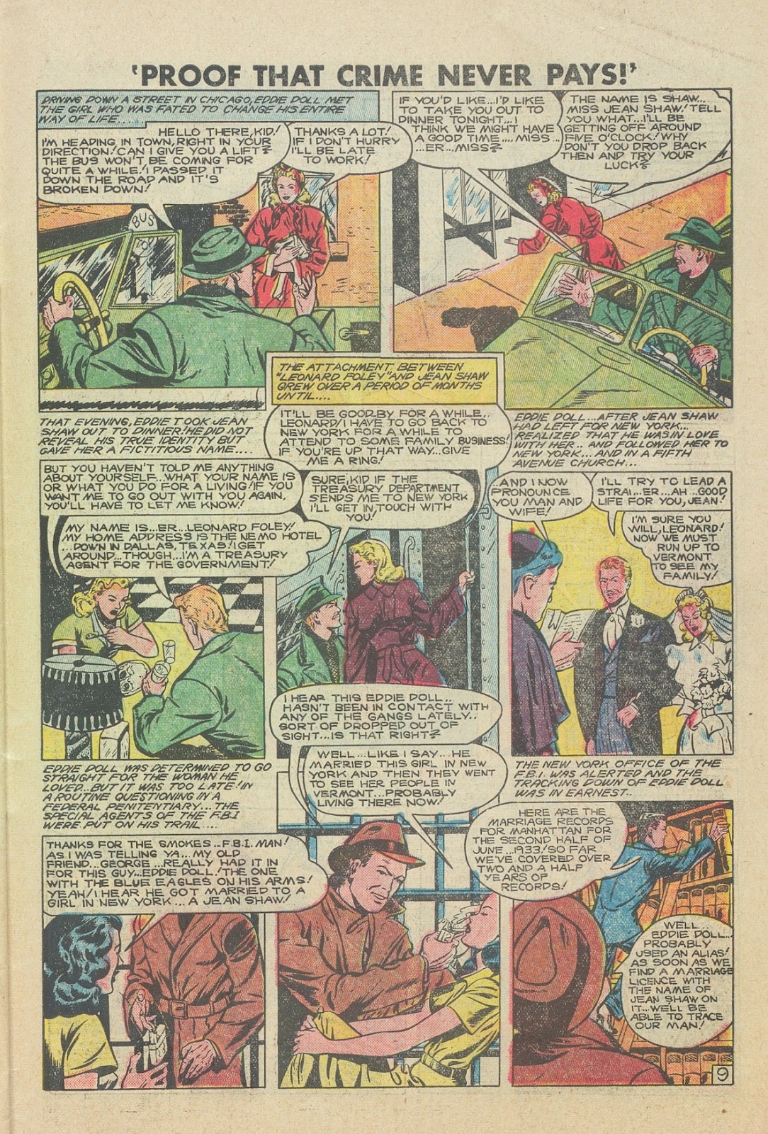Murder Incorporated issue 013 (1949 Fox) (c2c) (Soothsayr-Loftypilot-Novus) - Page 31