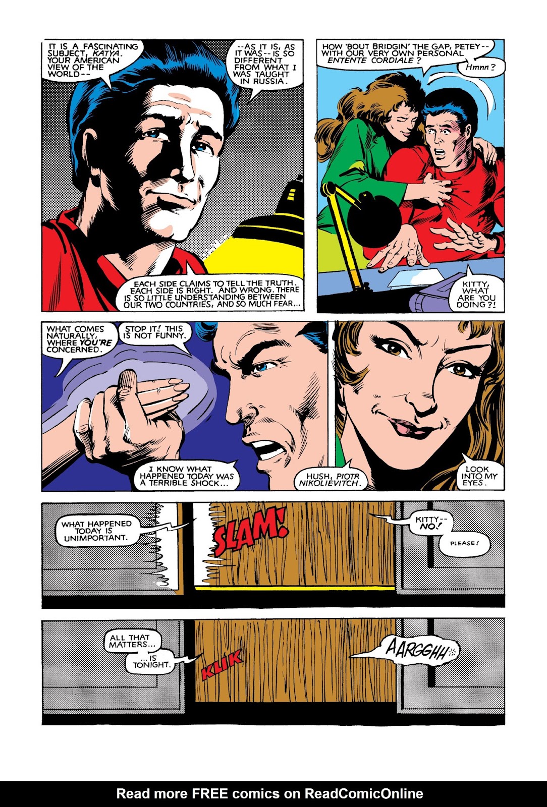 Marvel Masterworks: The Uncanny X-Men issue TPB 8 (Part 3) - Page 15