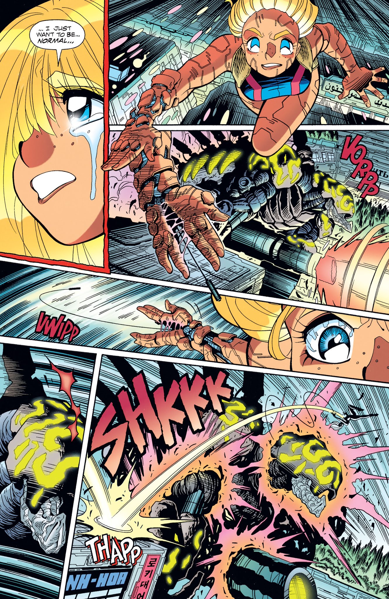 Read online Elseworlds: Justice League comic -  Issue # TPB 1 (Part 4) - 29