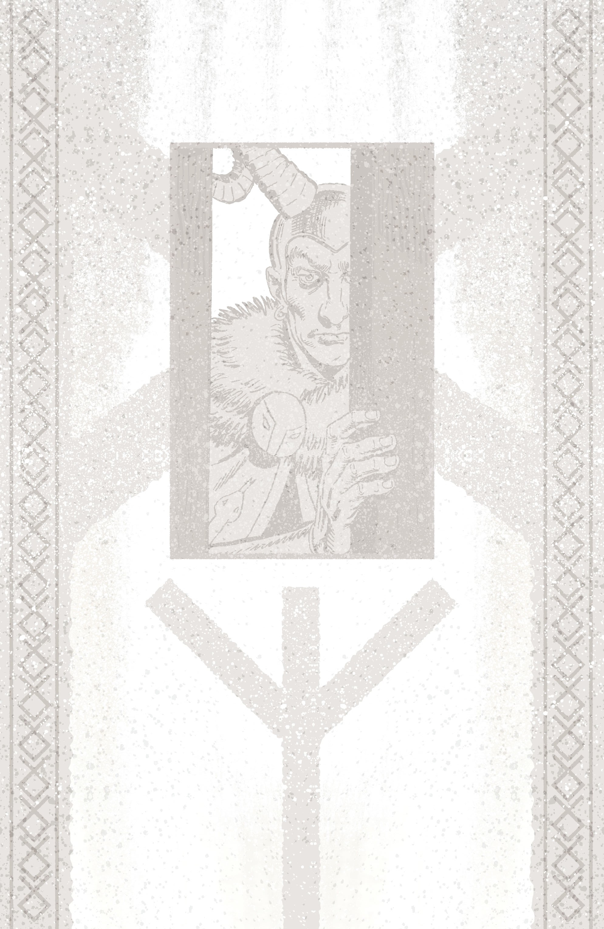 Read online Norse Mythology comic -  Issue #2 - 24