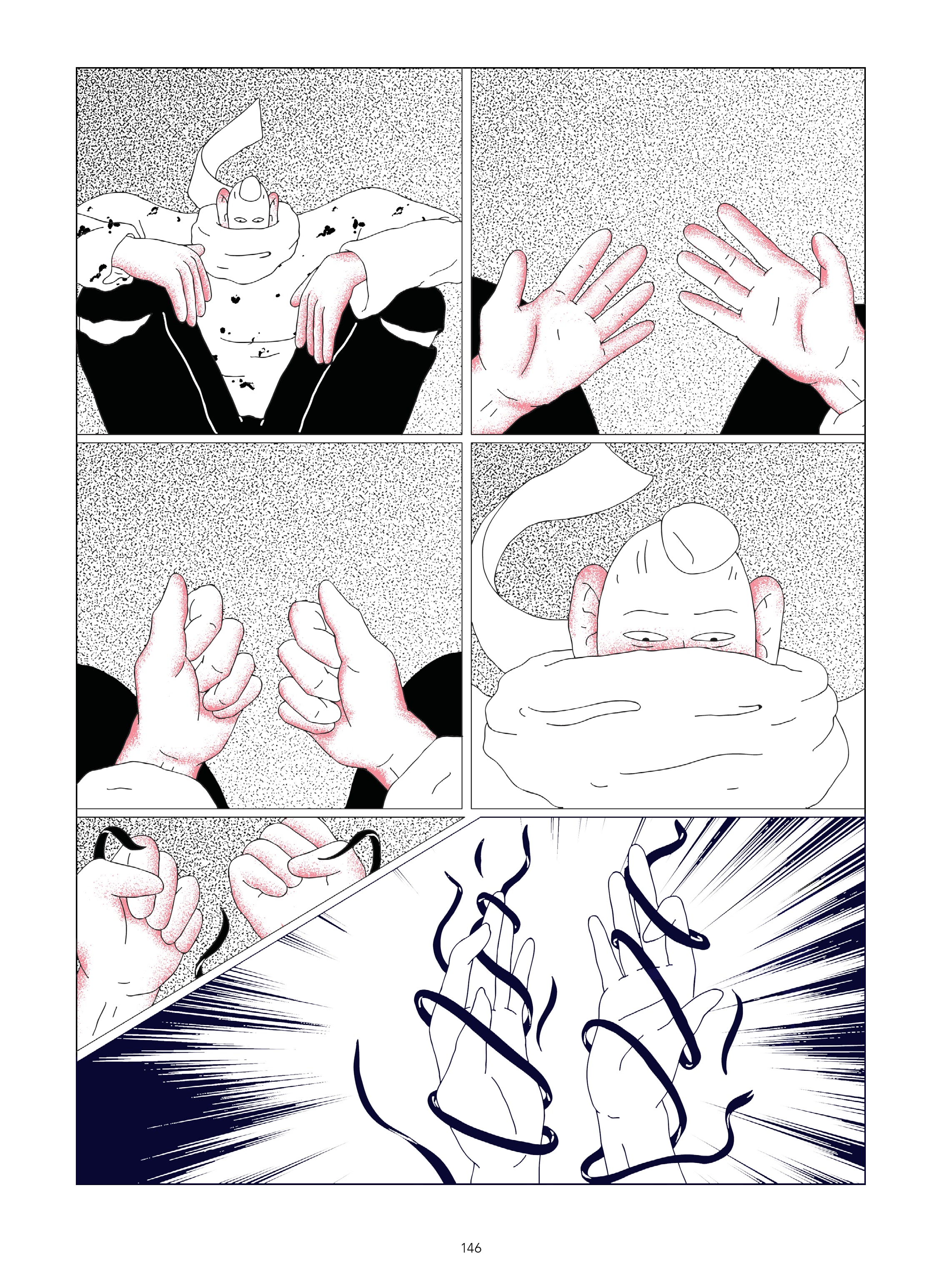 Read online Goblin Girl comic -  Issue # TPB (Part 2) - 44