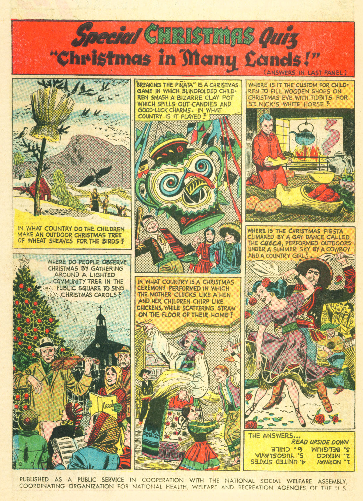 Read online Our Fighting Forces comic -  Issue #82 - 10