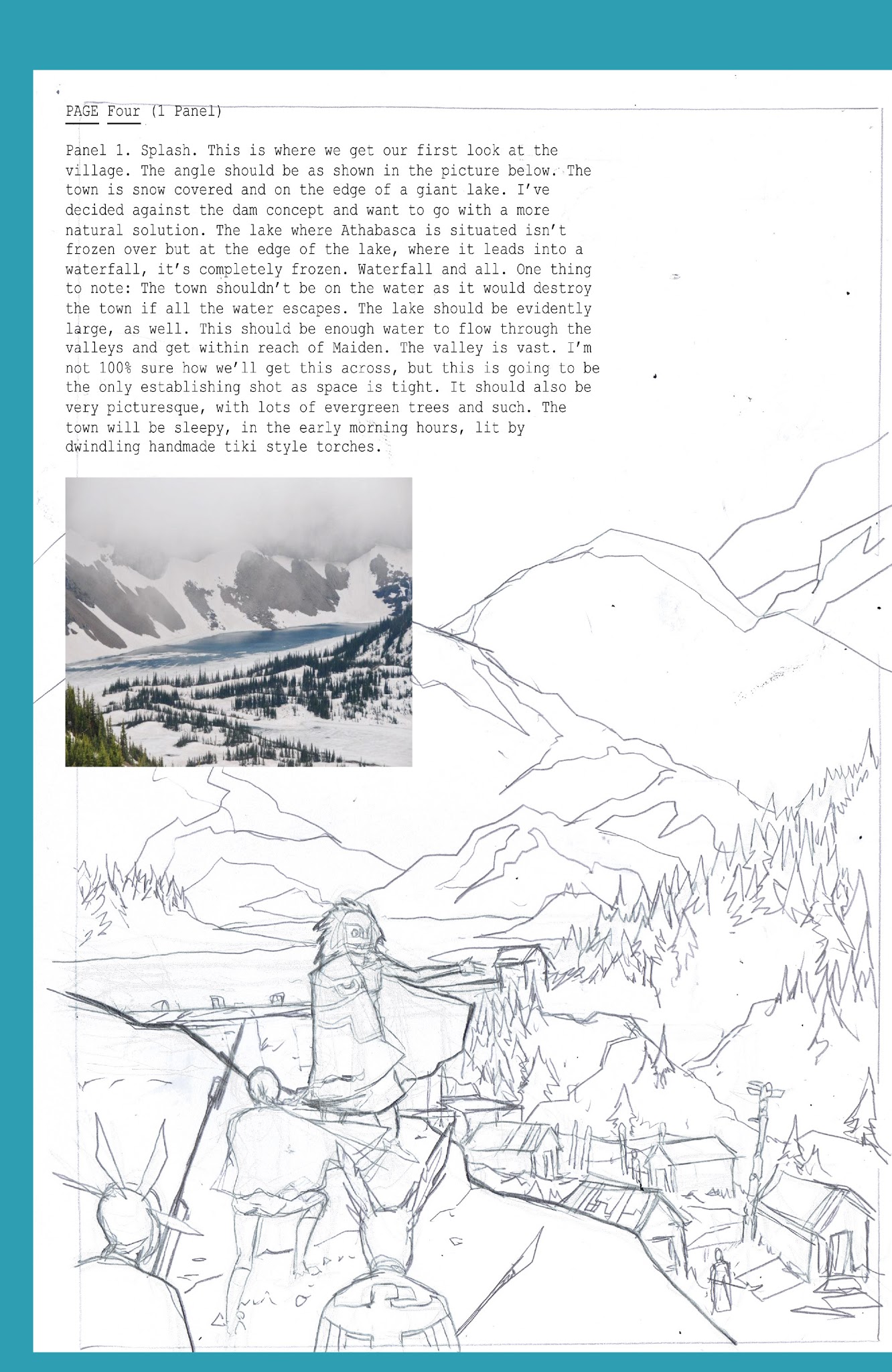 Read online Debris comic -  Issue # TPB - 115