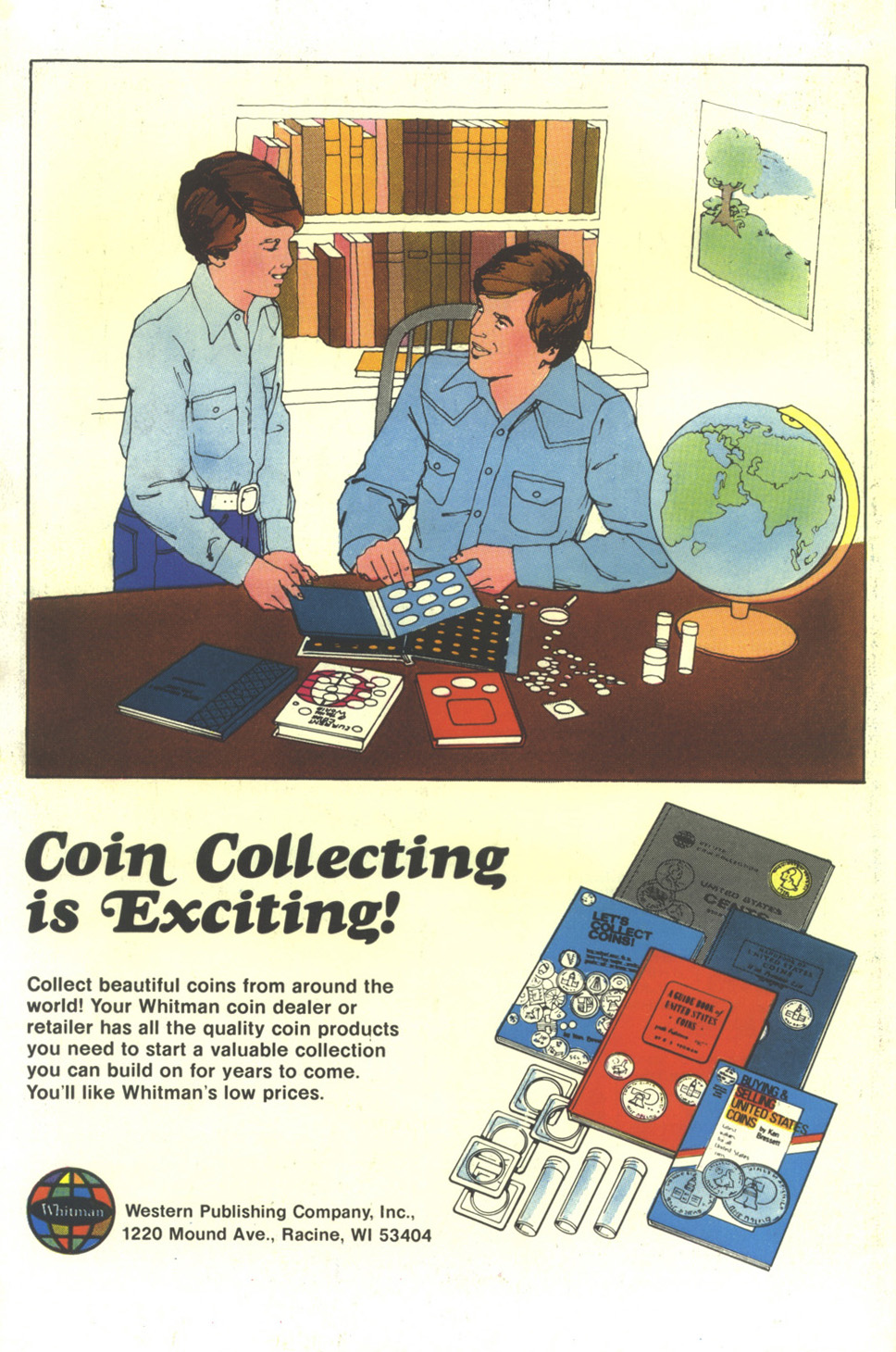 Read online Walt Disney's Comics and Stories comic -  Issue #448 - 30