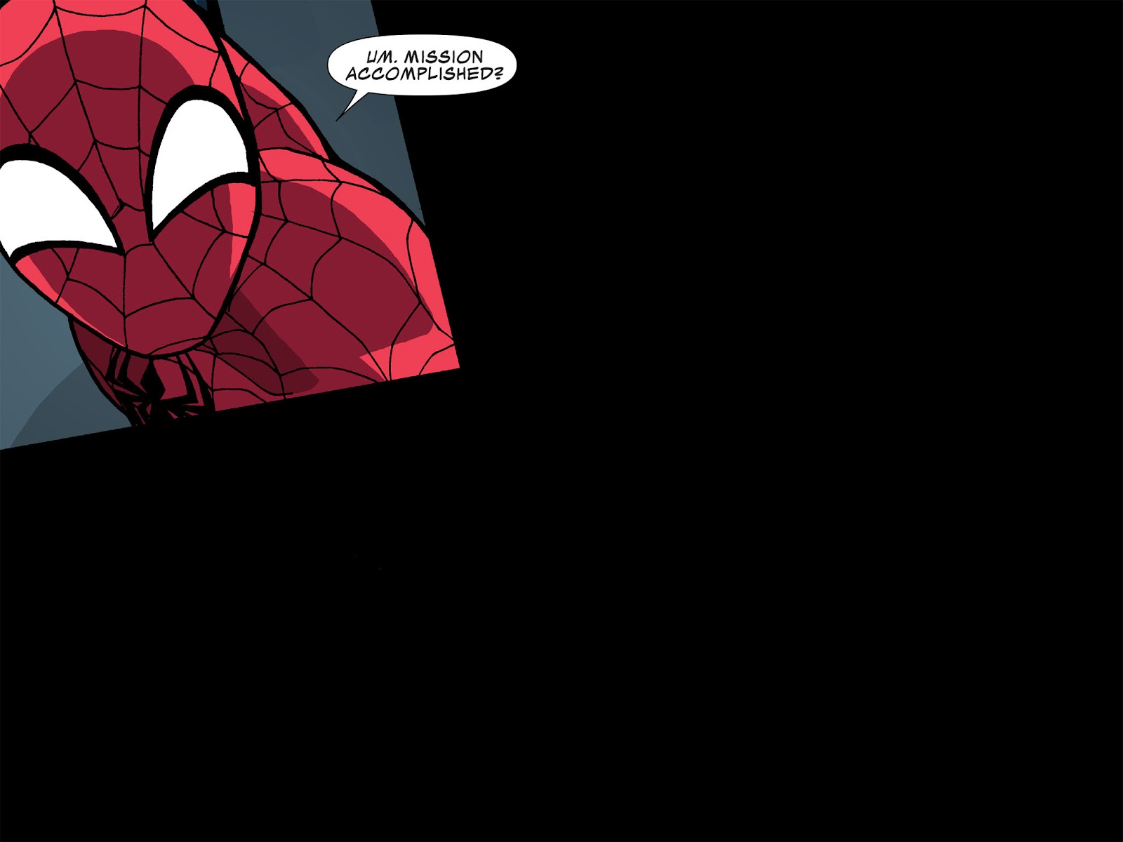 Ultimate Spider-Man (Infinite Comics) (2015) issue 20 - Page 17