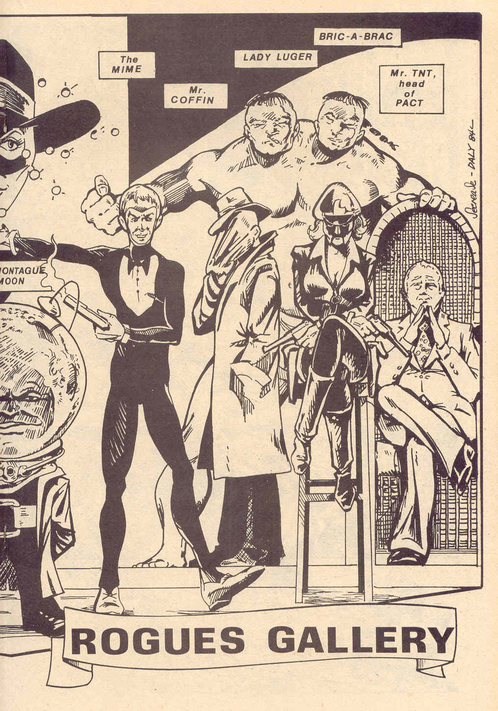 Read online Colt comic -  Issue # Full - 32