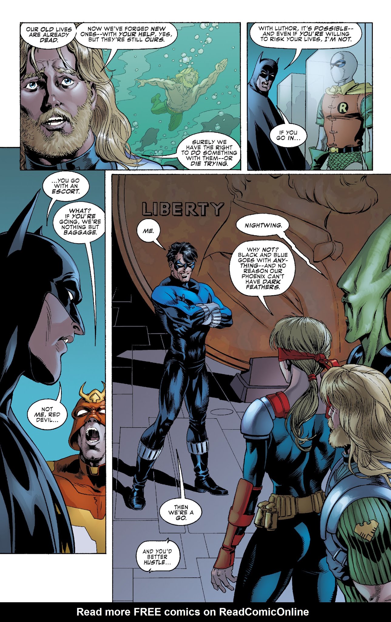 Read online Elseworlds: Justice League comic -  Issue # TPB 2 (Part 4) - 89