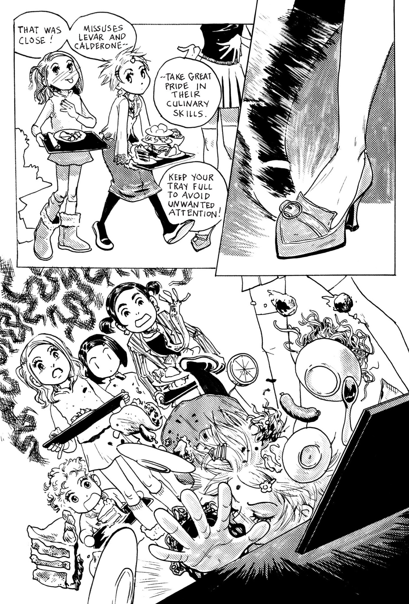 Read online The Dead Boy Detectives comic -  Issue # TPB - 27