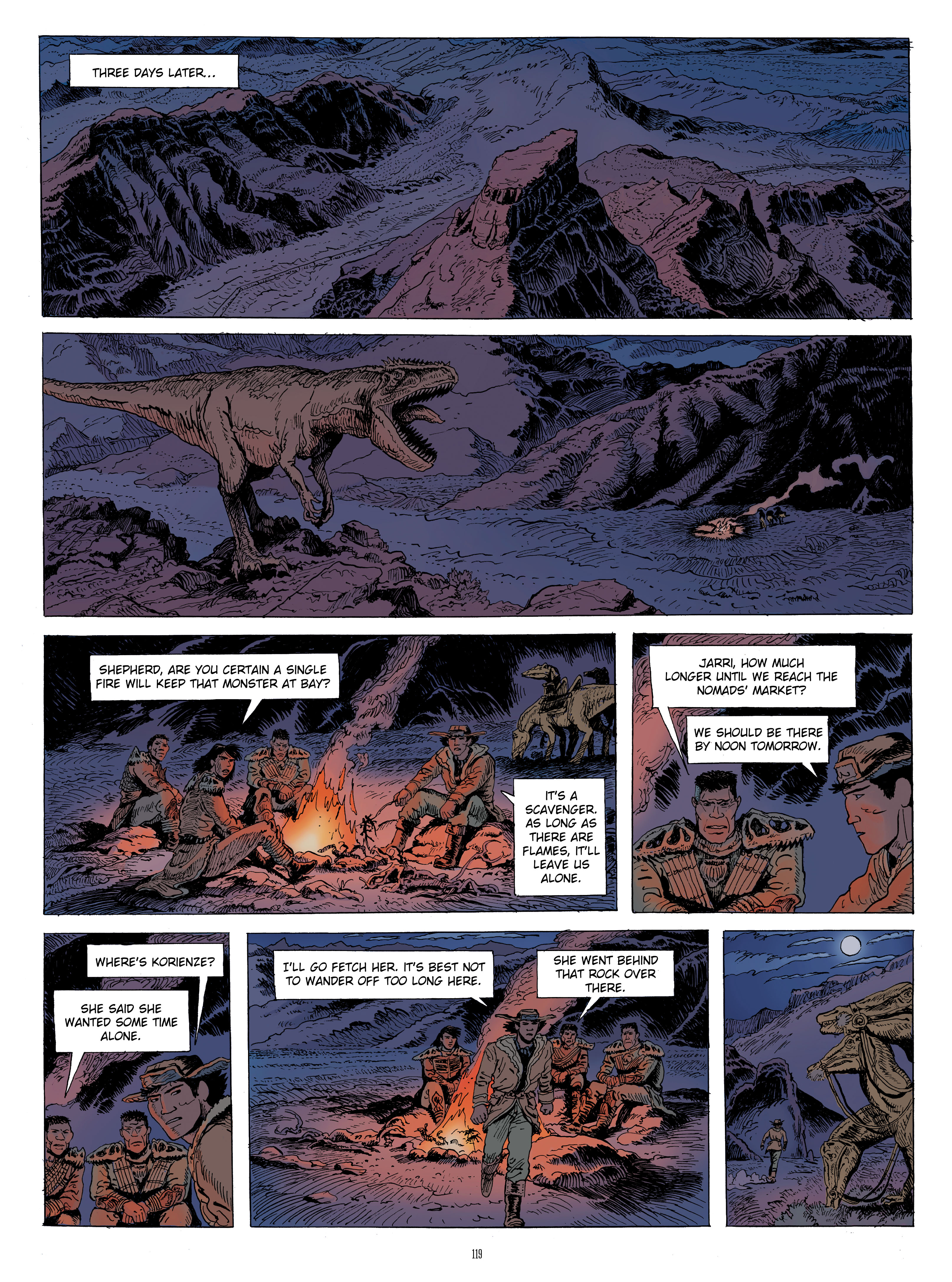 Read online Negalyod comic -  Issue # TPB (Part 2) - 20