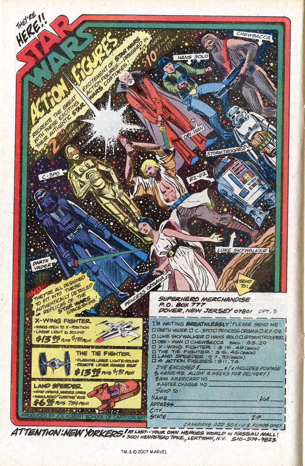 Read online The Incredible Hulk (1968) comic -  Issue #224 - 14