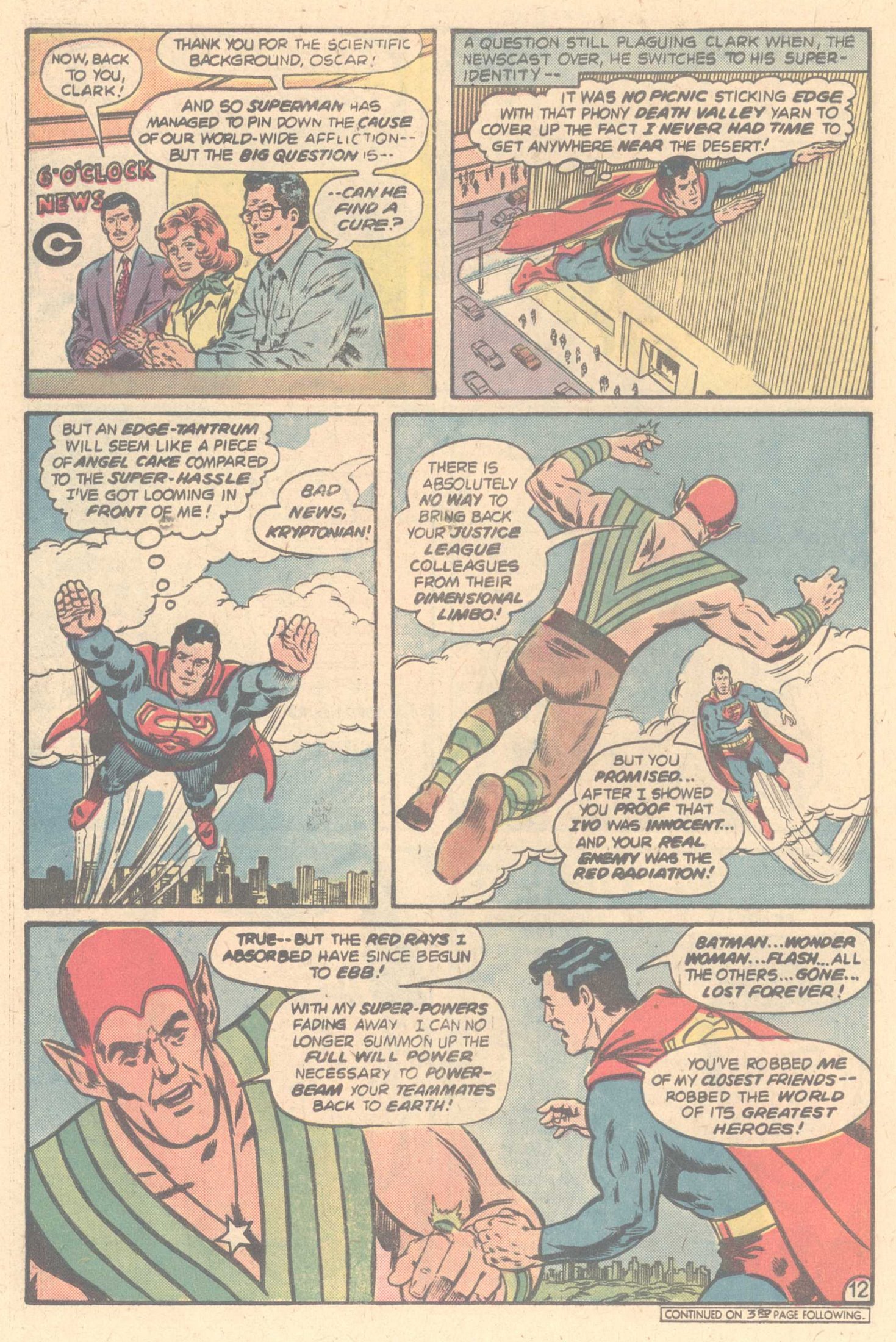 Read online Action Comics (1938) comic -  Issue #483 - 22