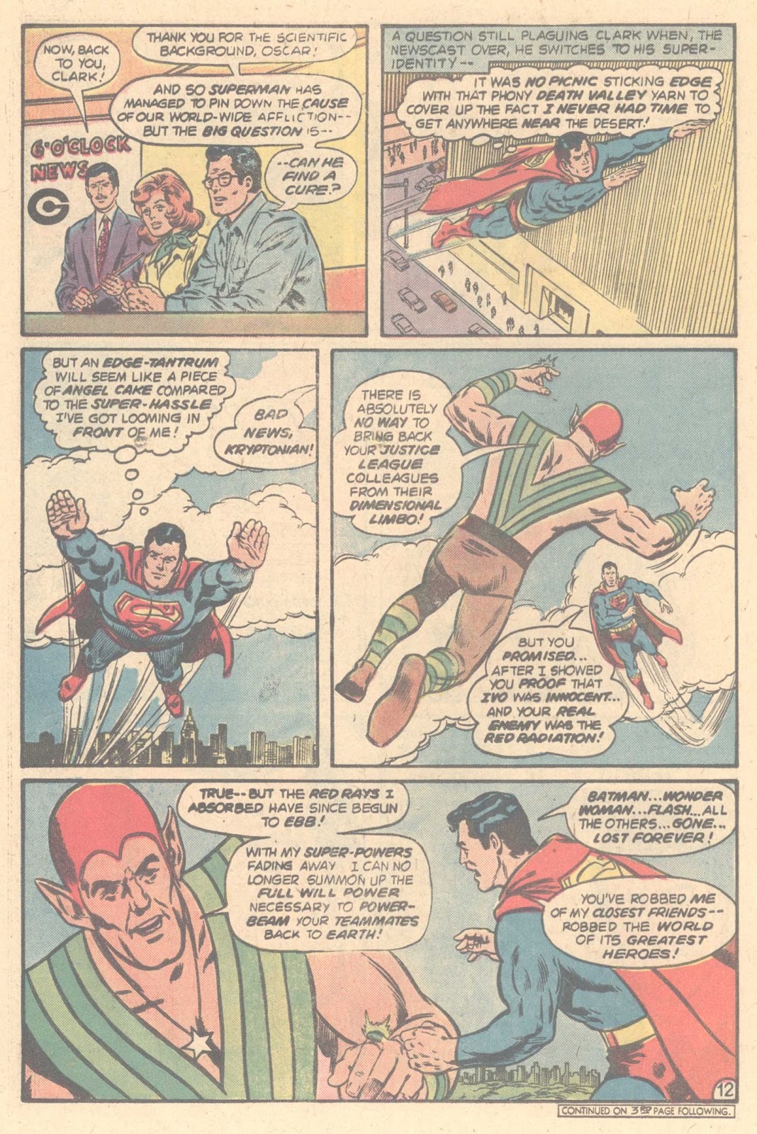 Action Comics (1938) issue 483 - Page 22