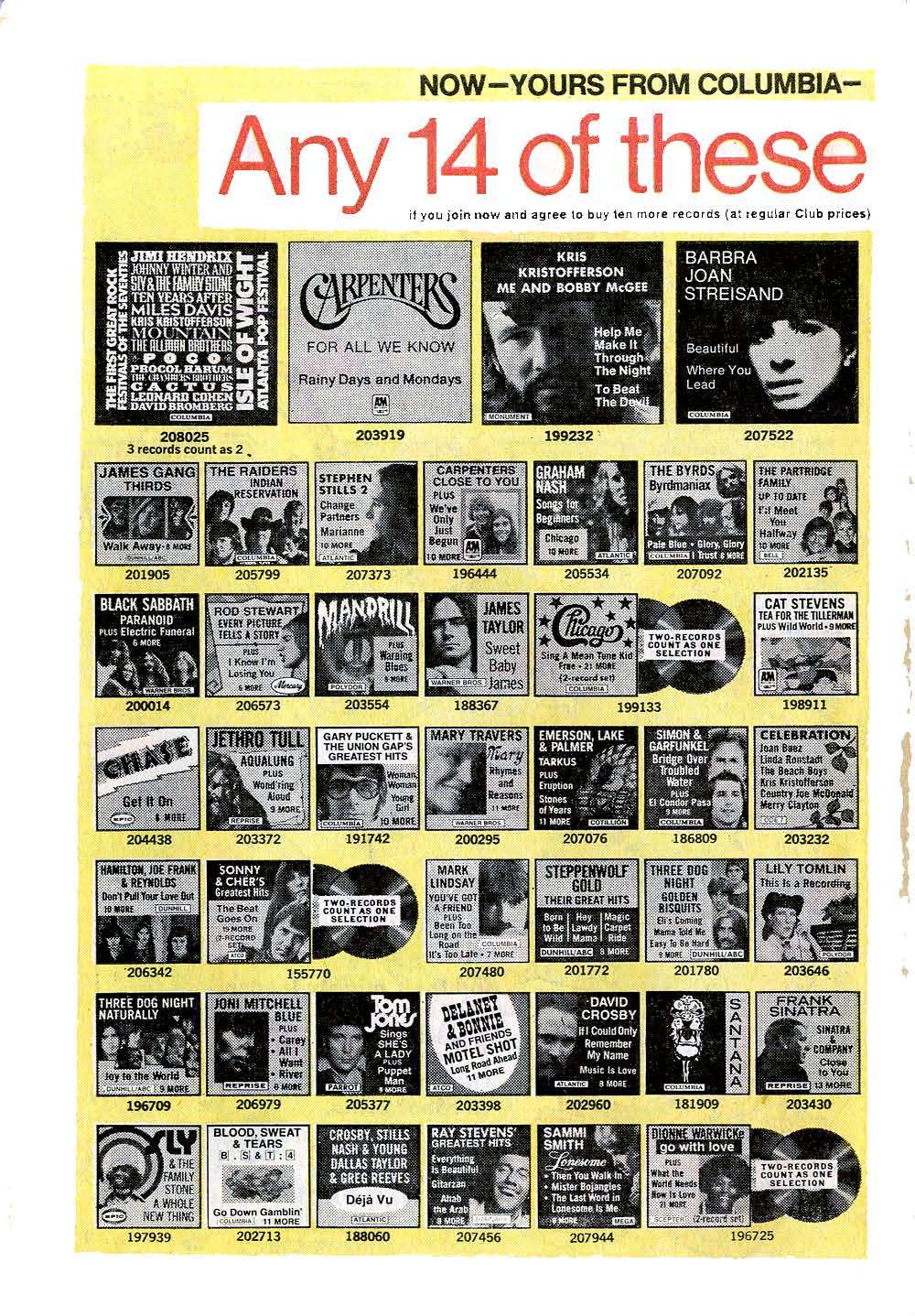 Read online Jughead (1965) comic -  Issue #201 - 10