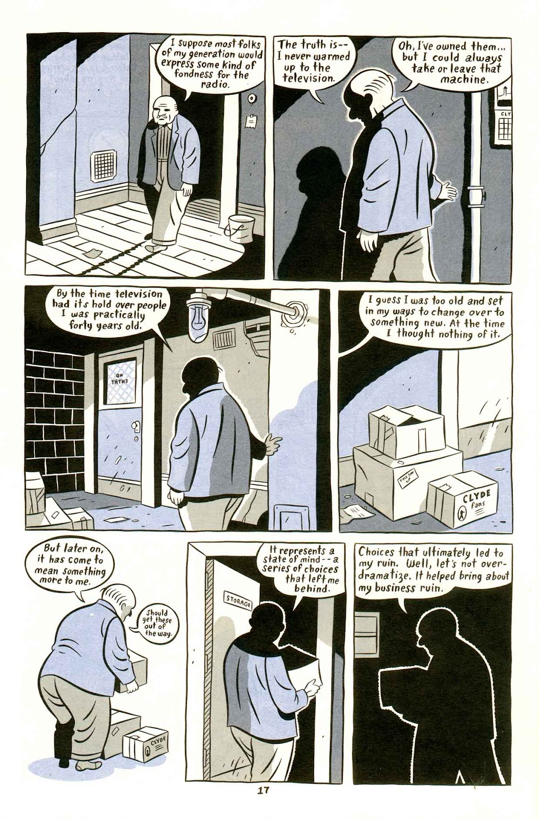 Palooka-Ville issue 10 - Page 20